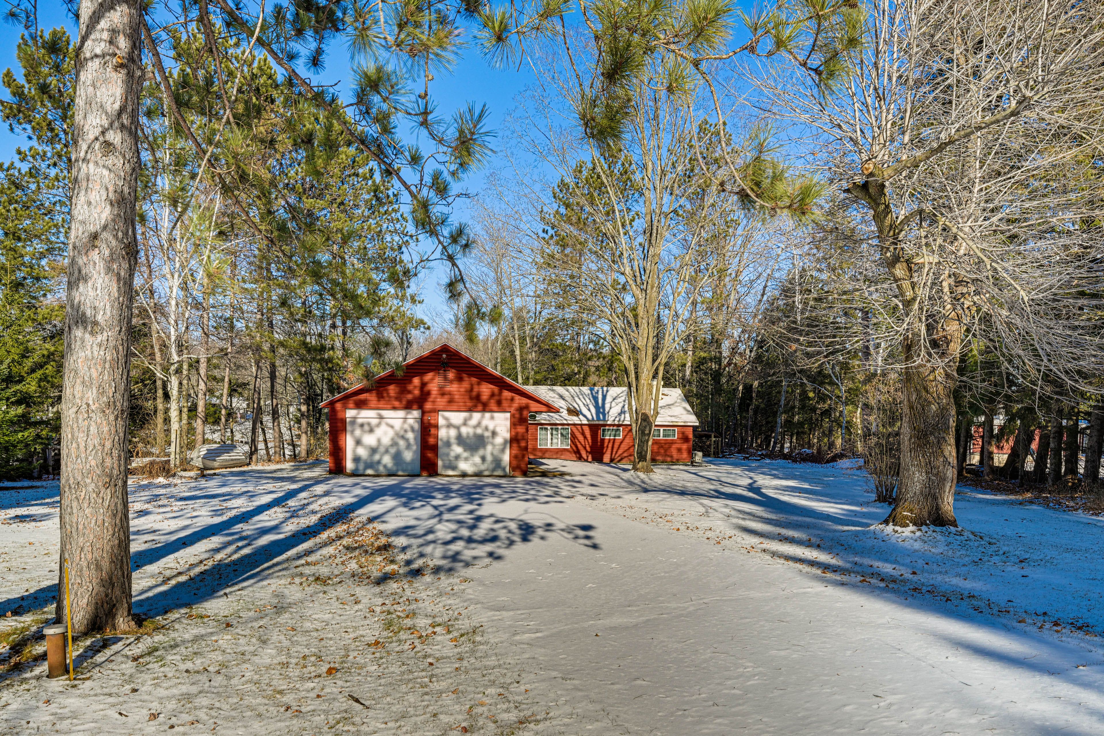 Property Exterior