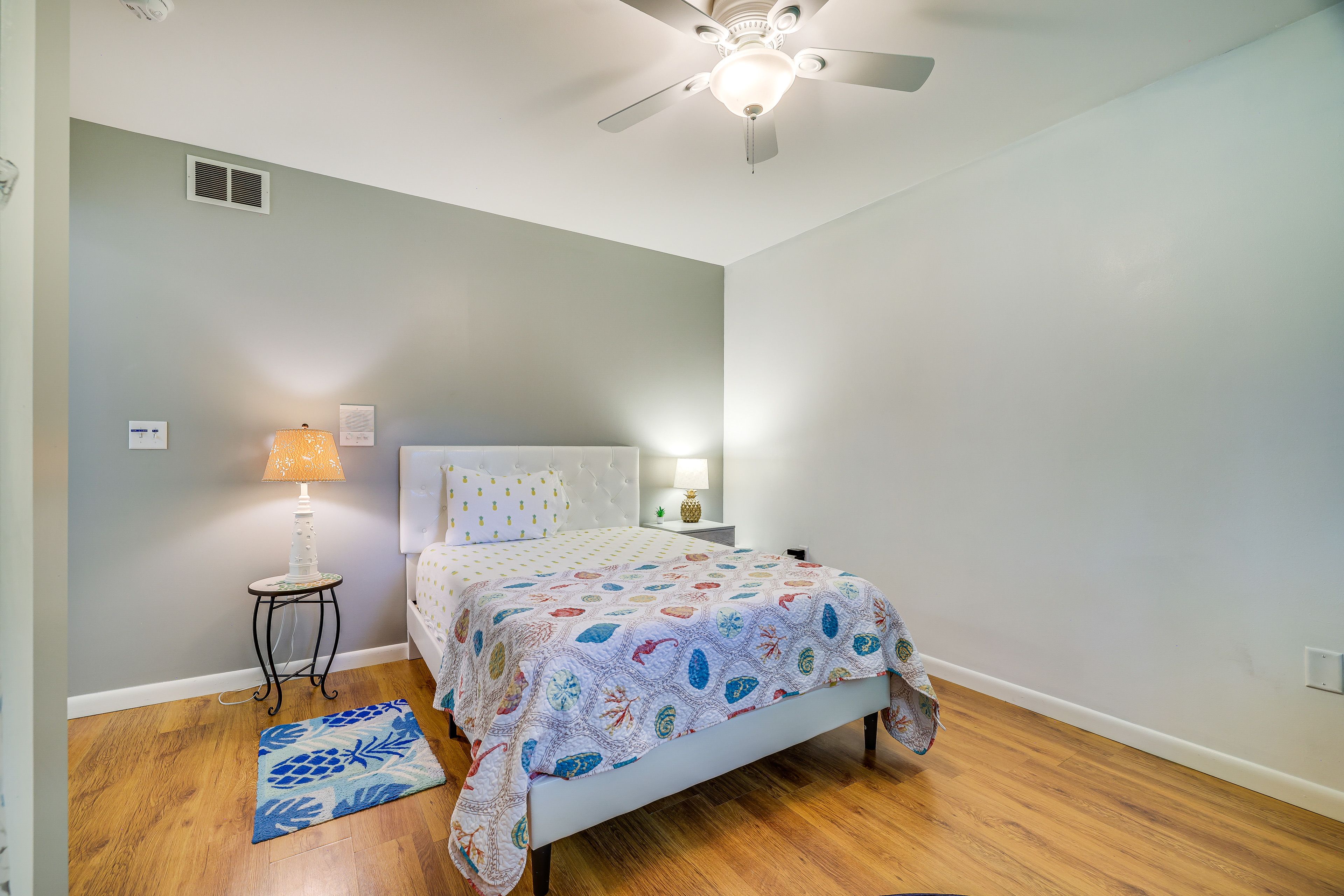 Bedroom 2 | Full Bed