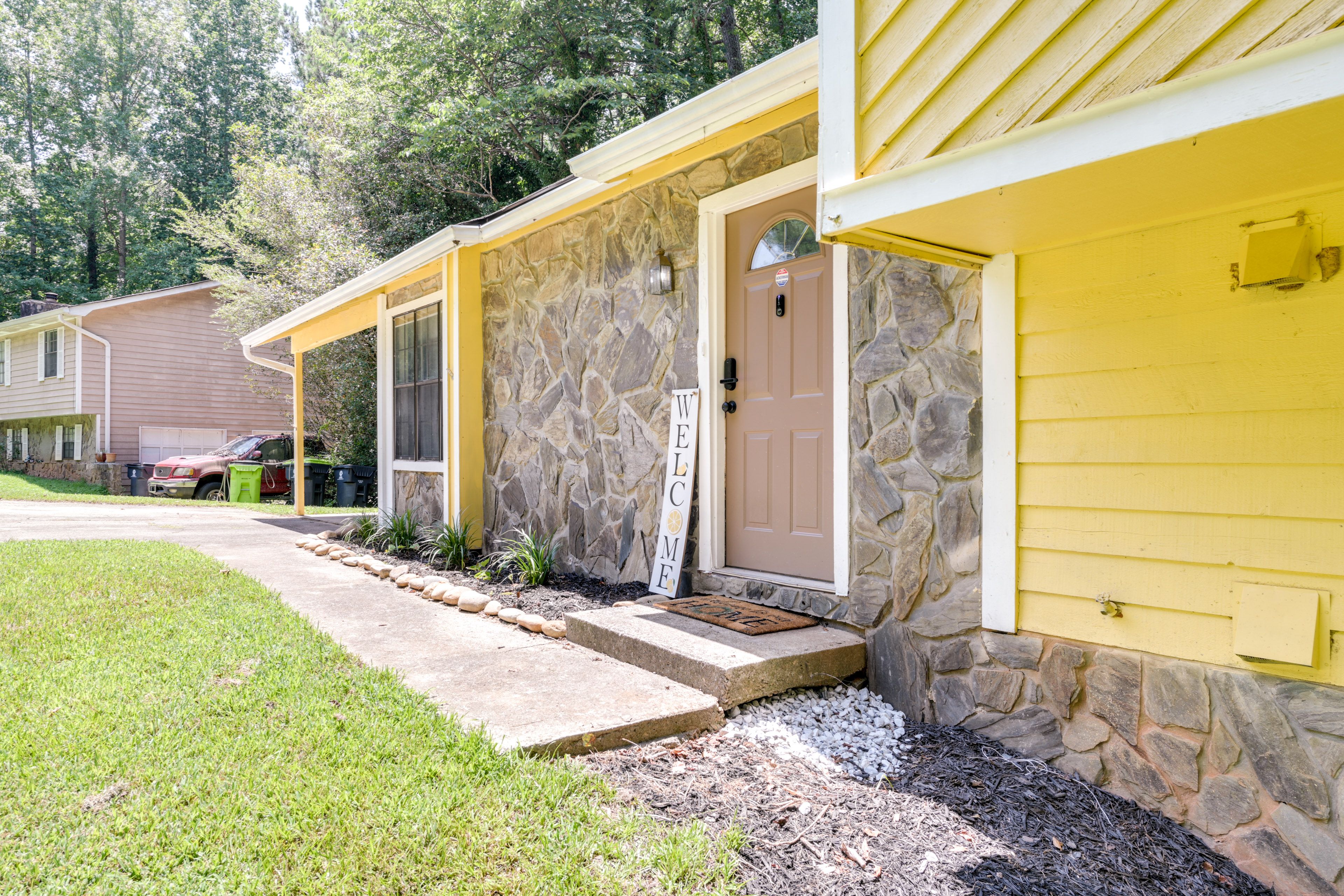 Home Exterior