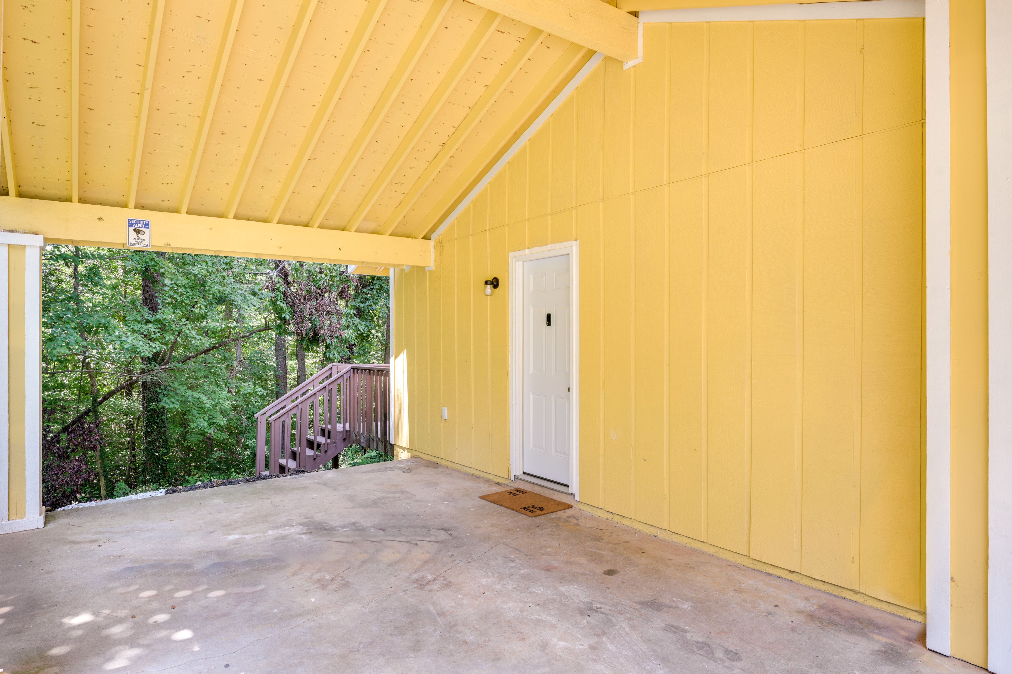 Carport