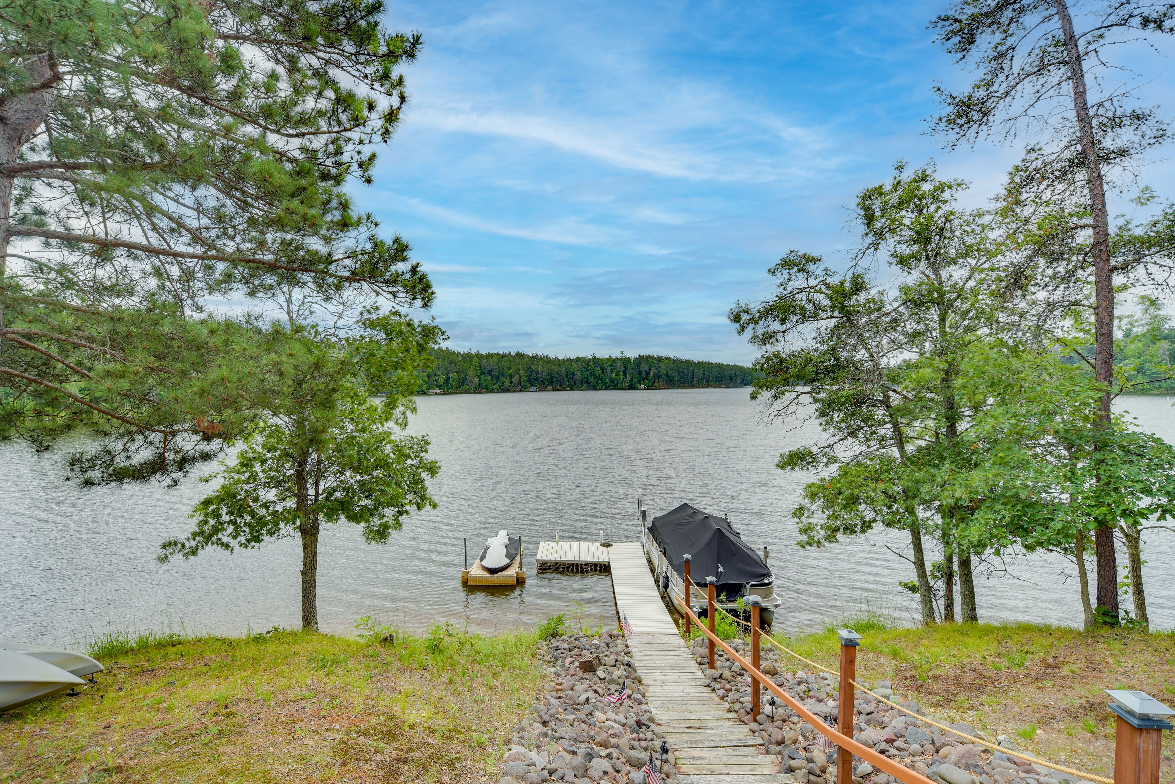 Boat Dock