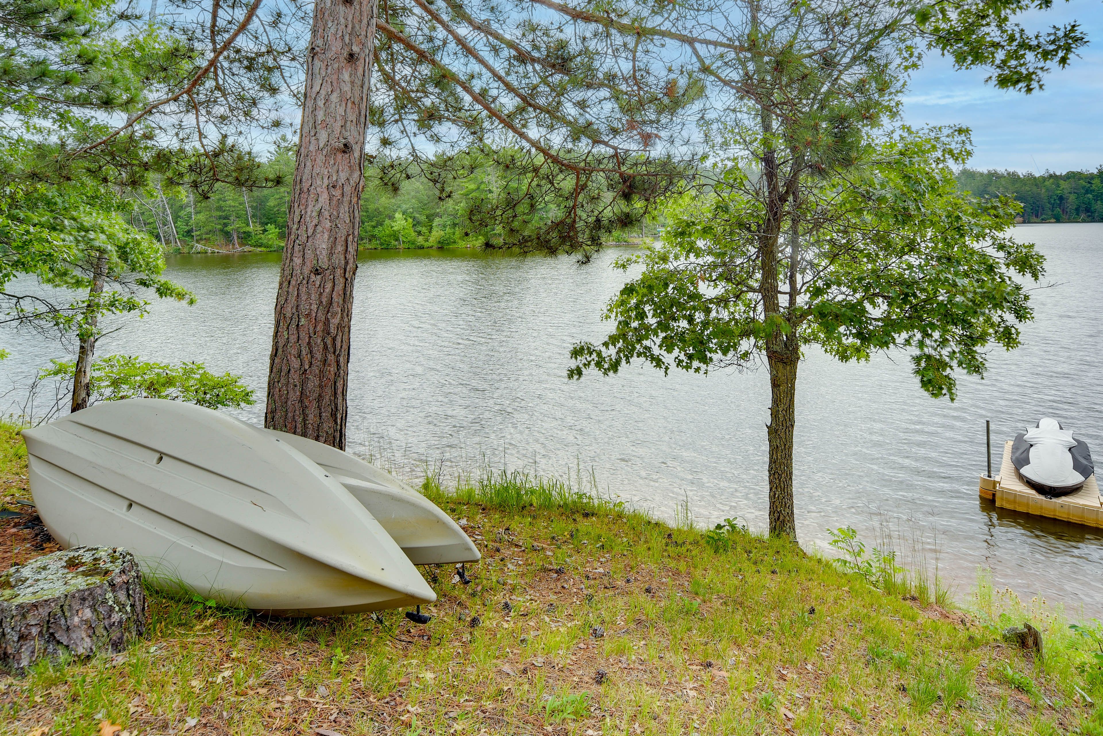 Kayaks