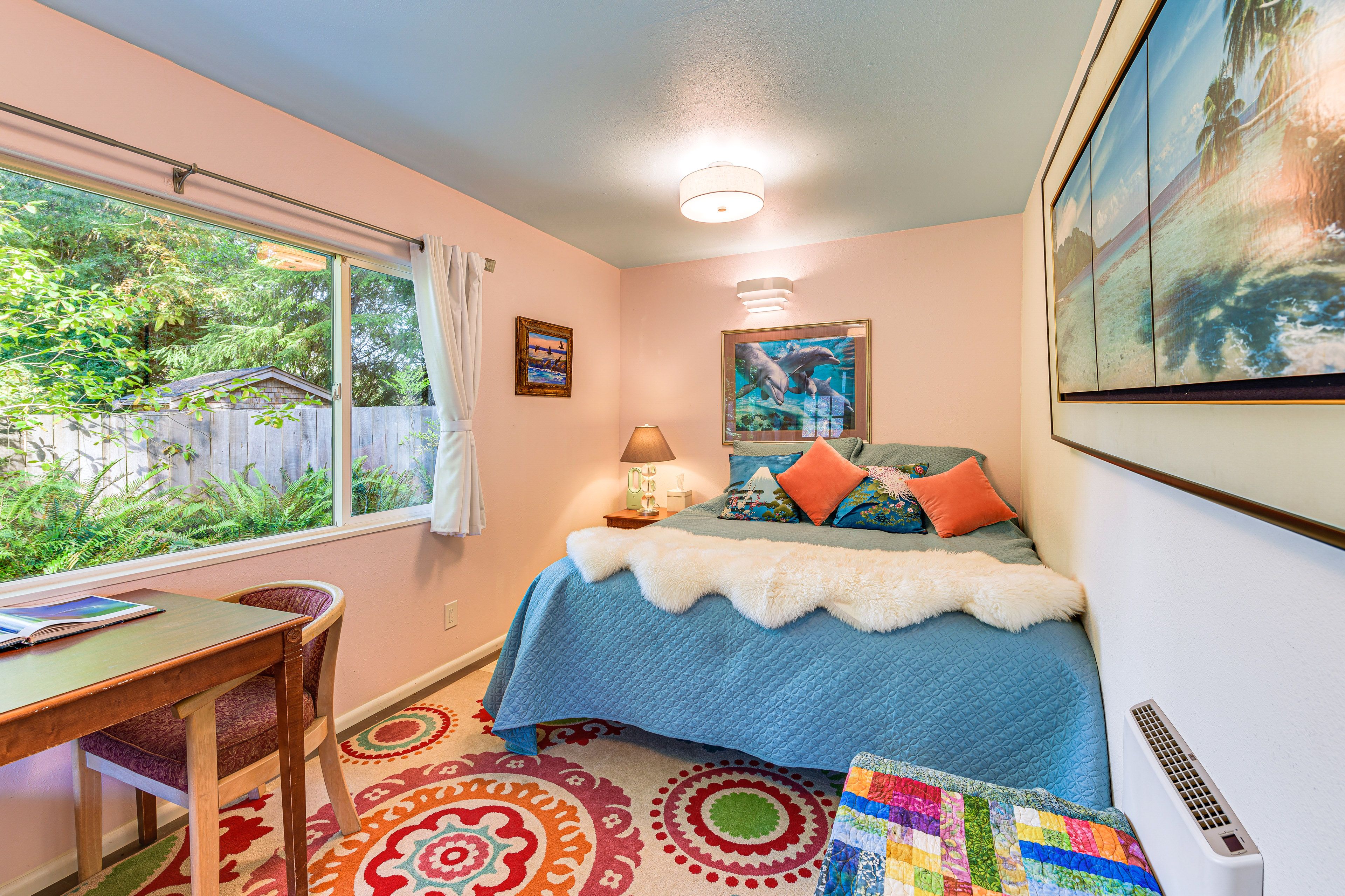 Bedroom 2 | Queen Daybed