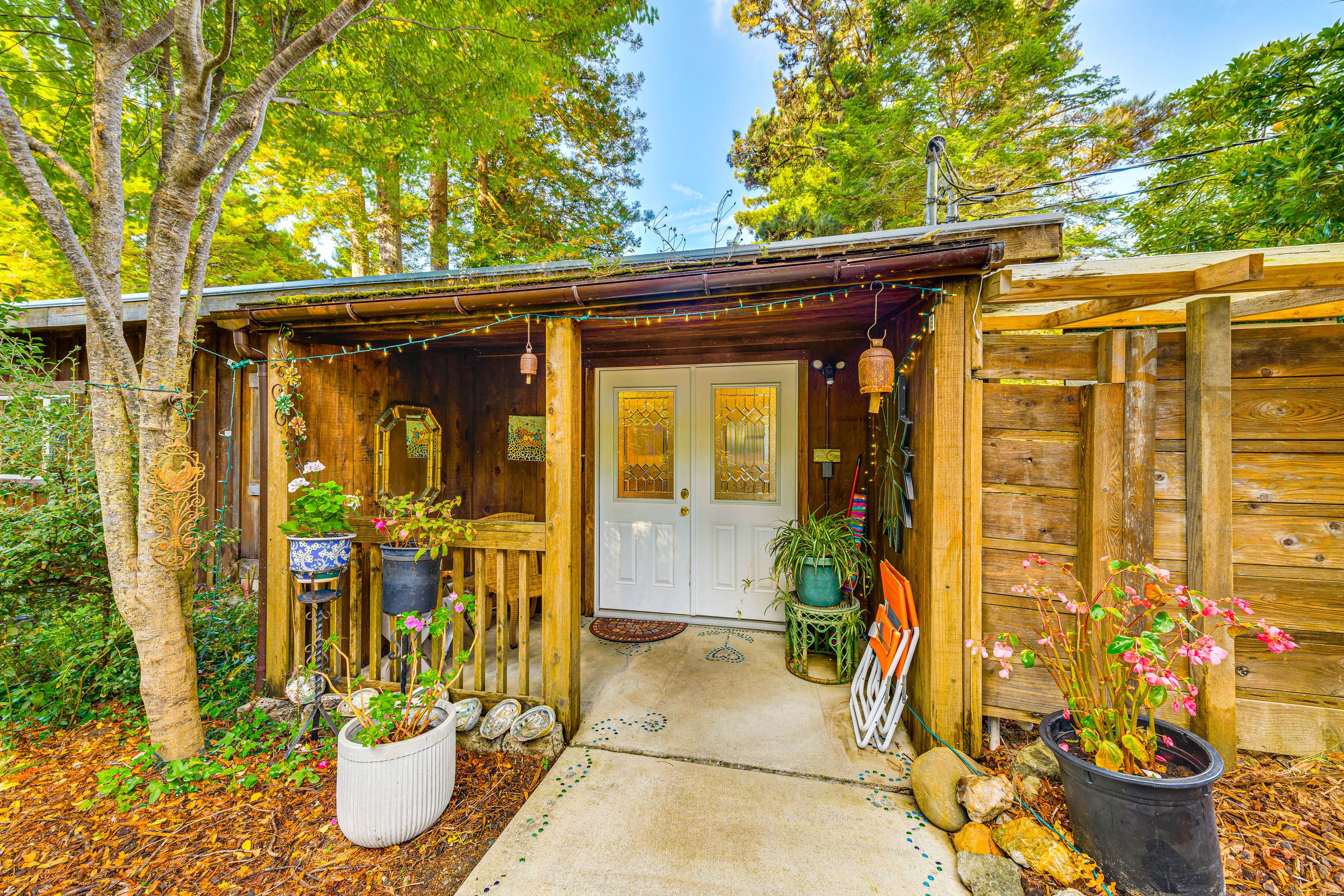 Entryway