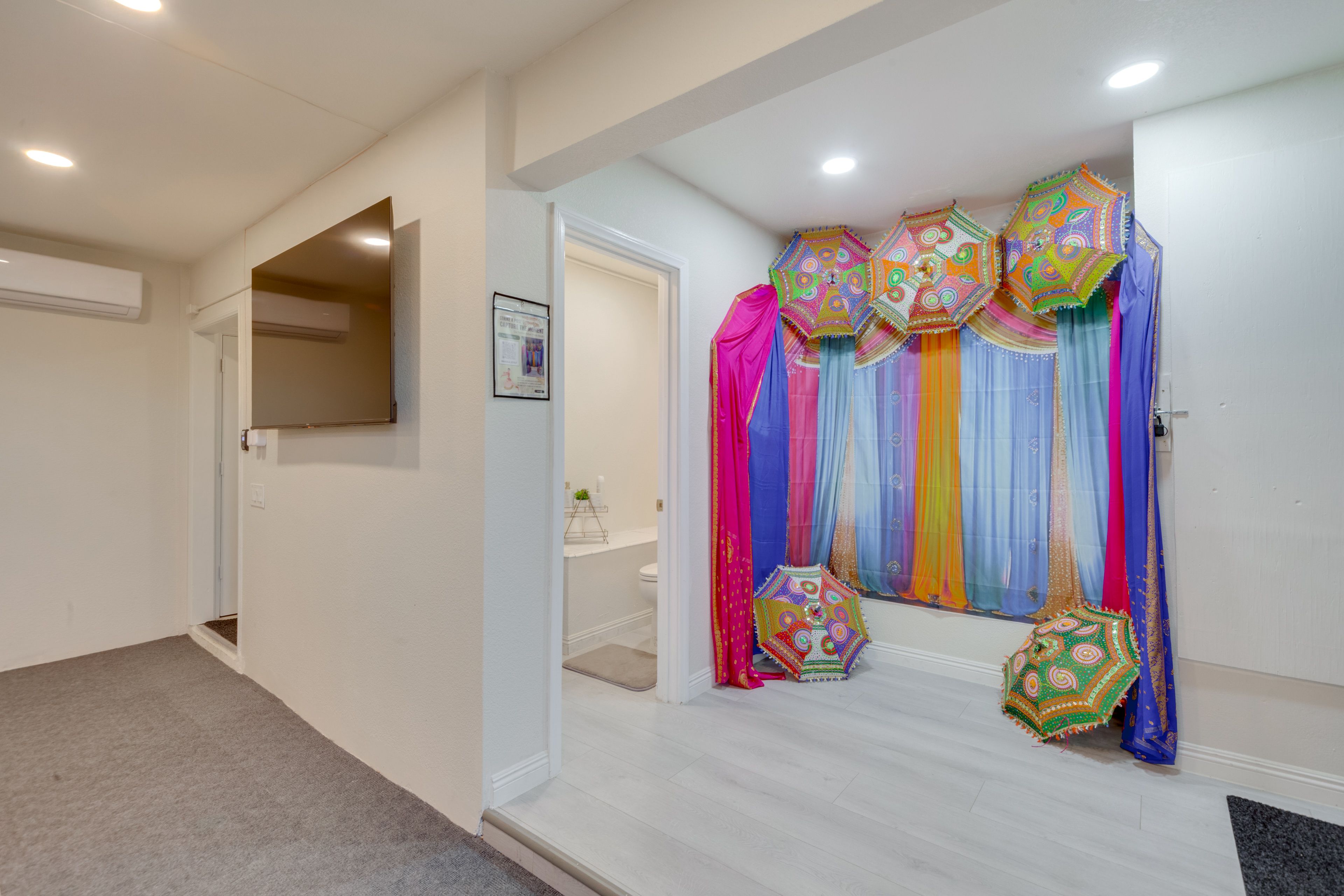 Photo Studio | 1st Floor