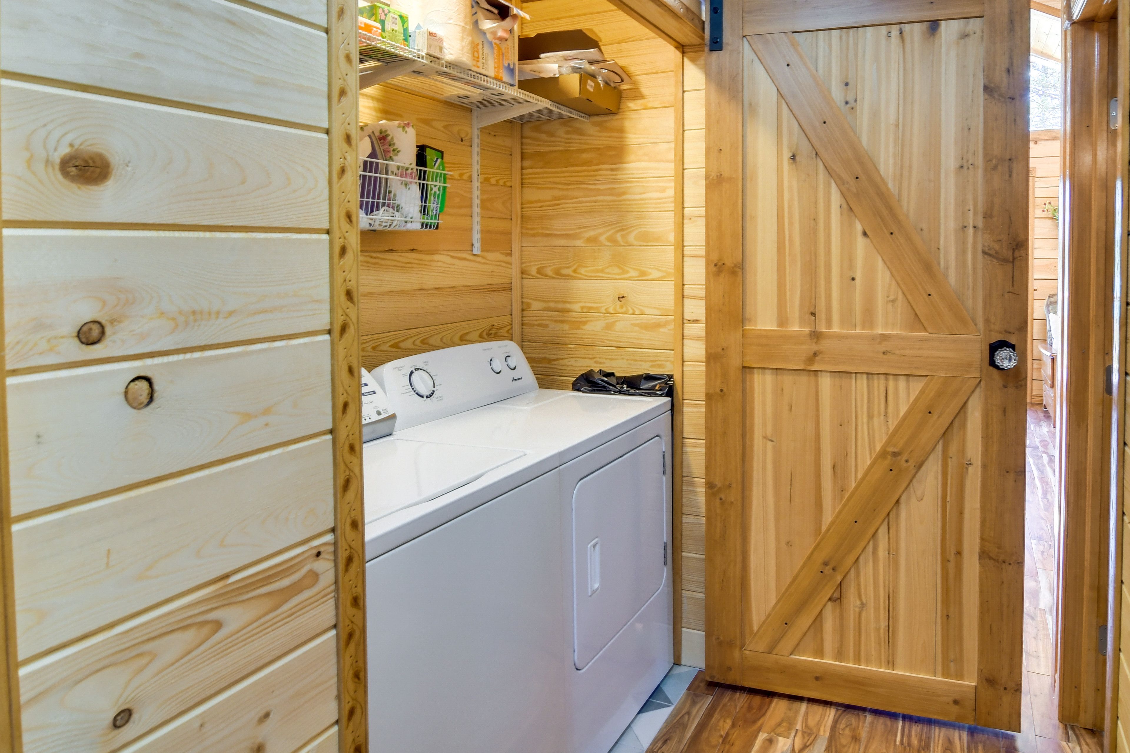 In-Home Laundry | Laundry Detergent