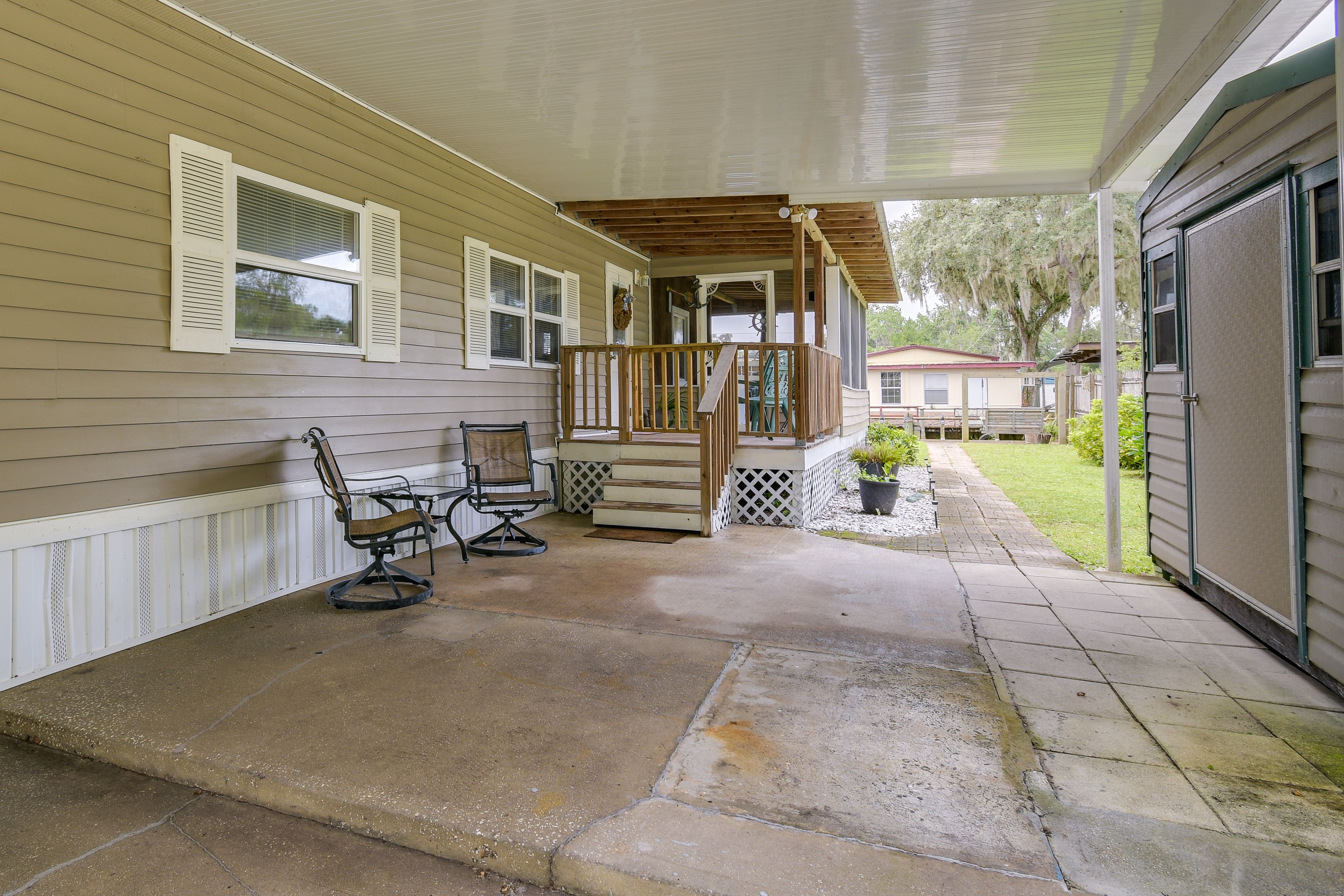 Home Exterior