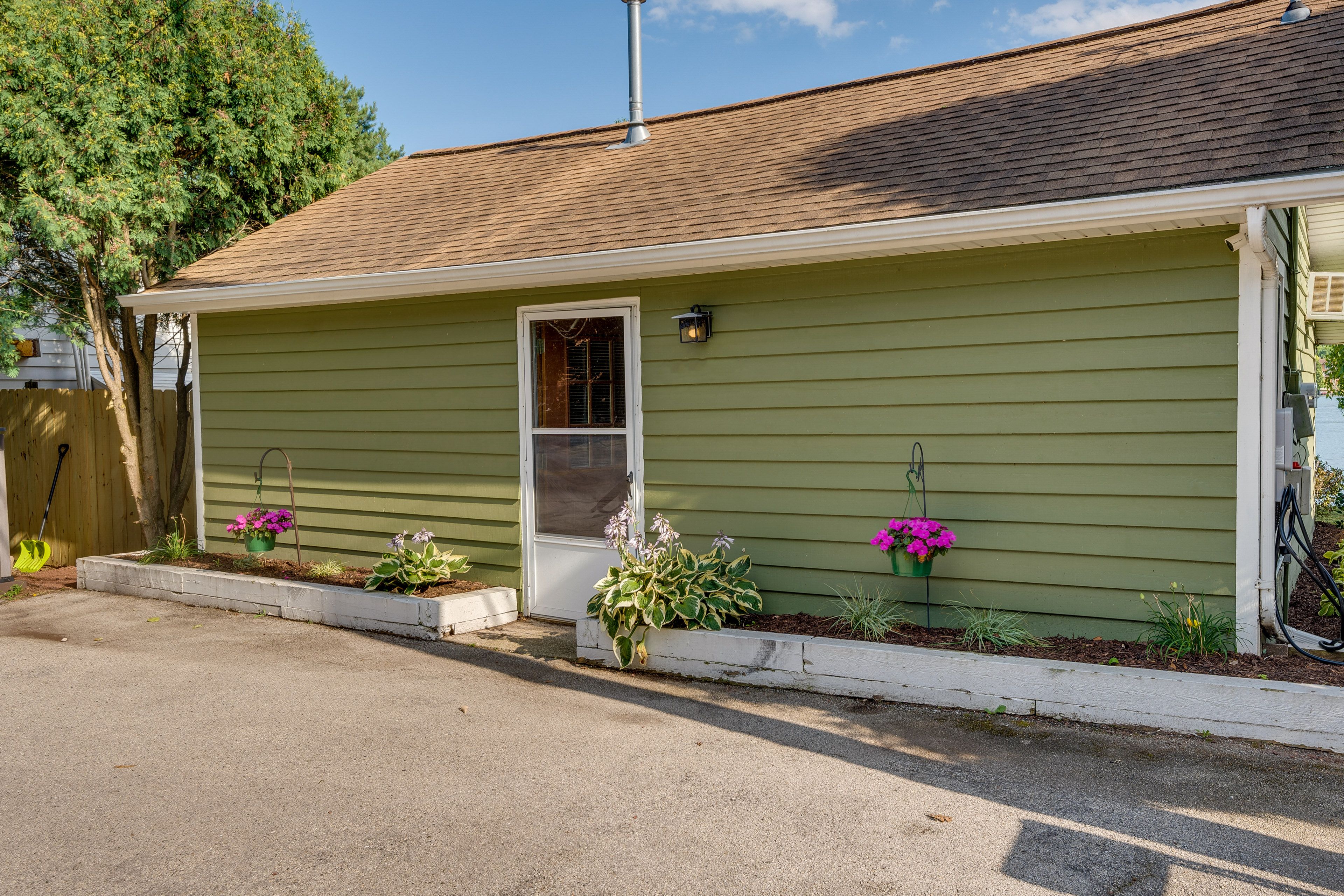 Property Exterior