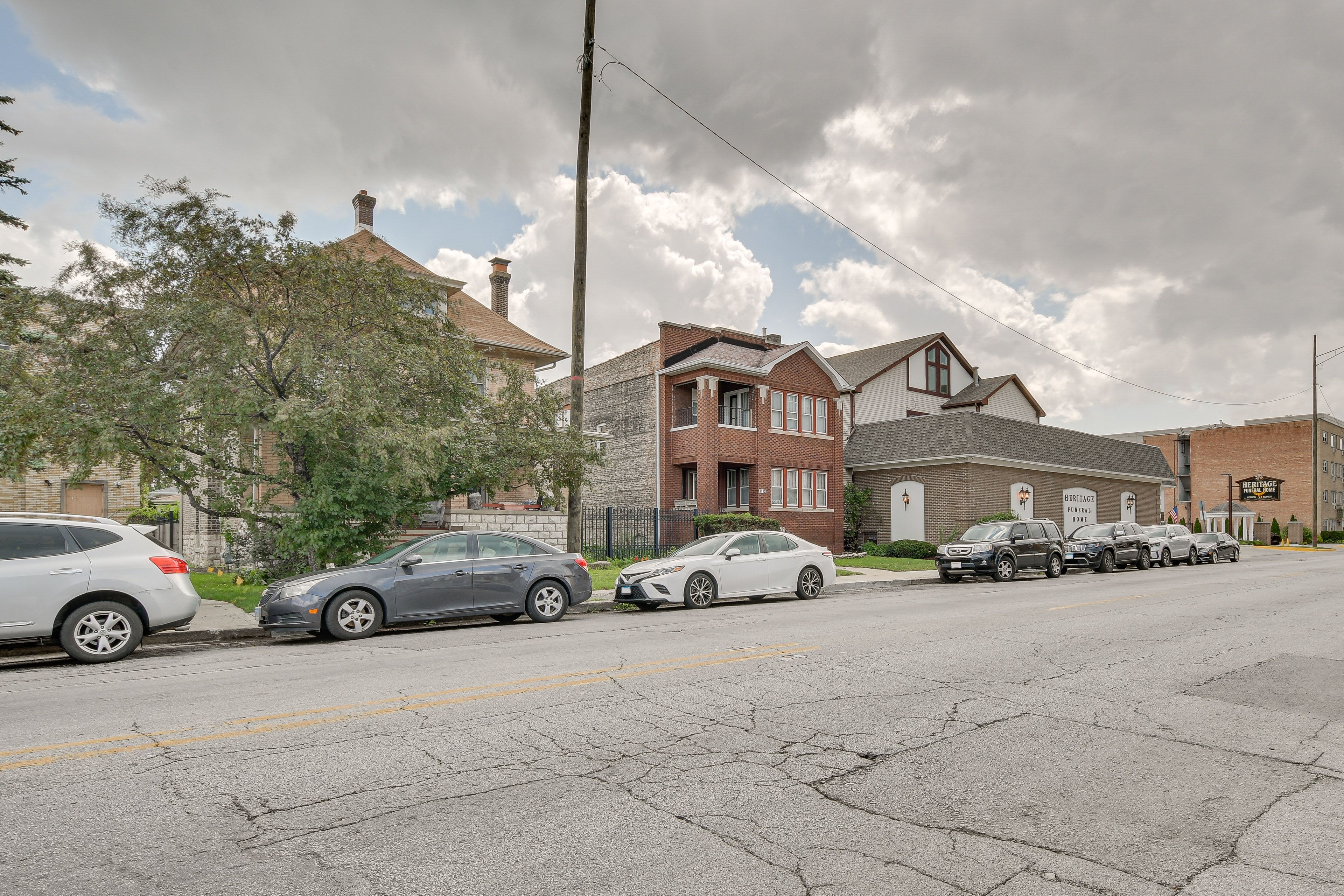 Parking | Street Parking