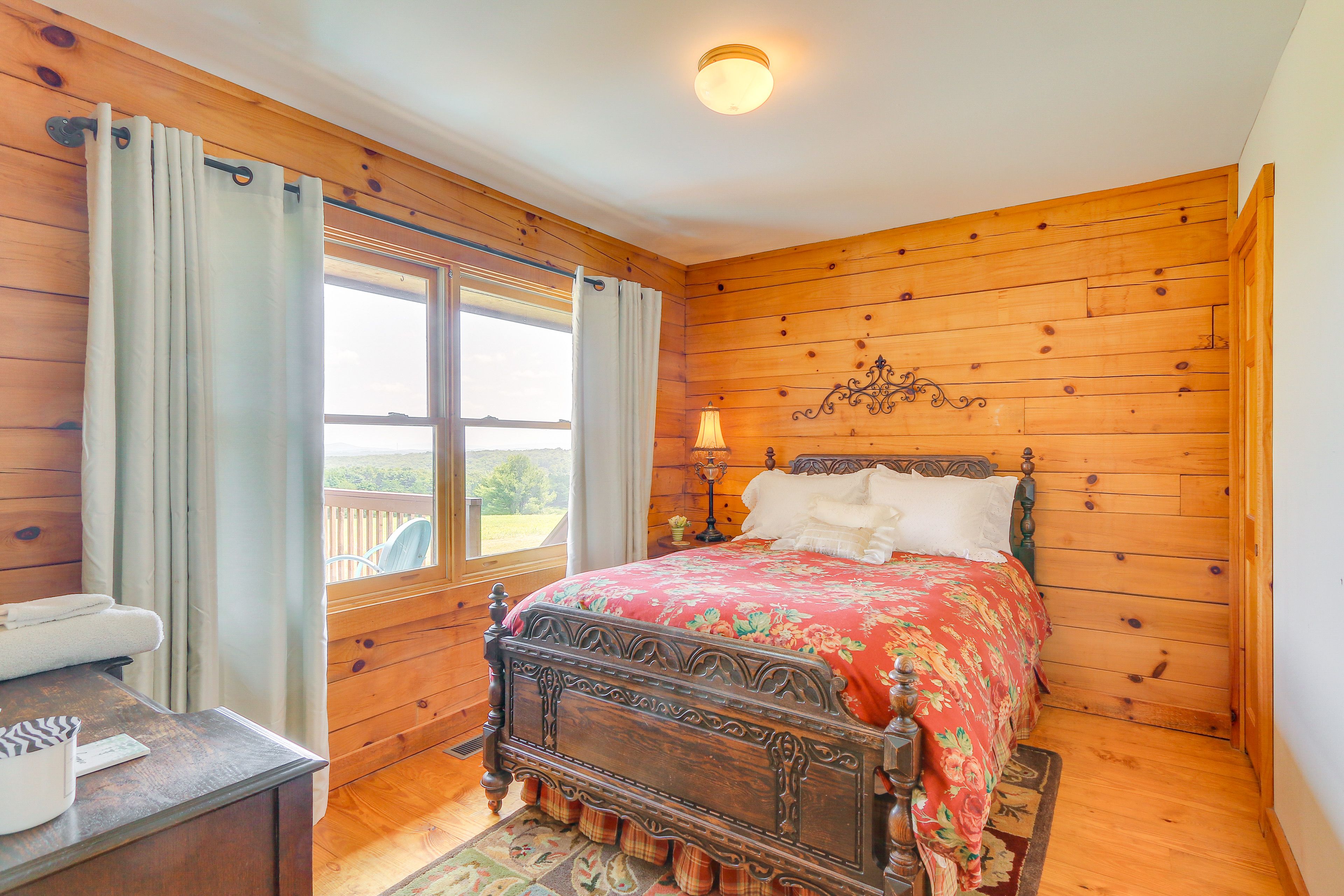 Bedroom 2 | Full Bed