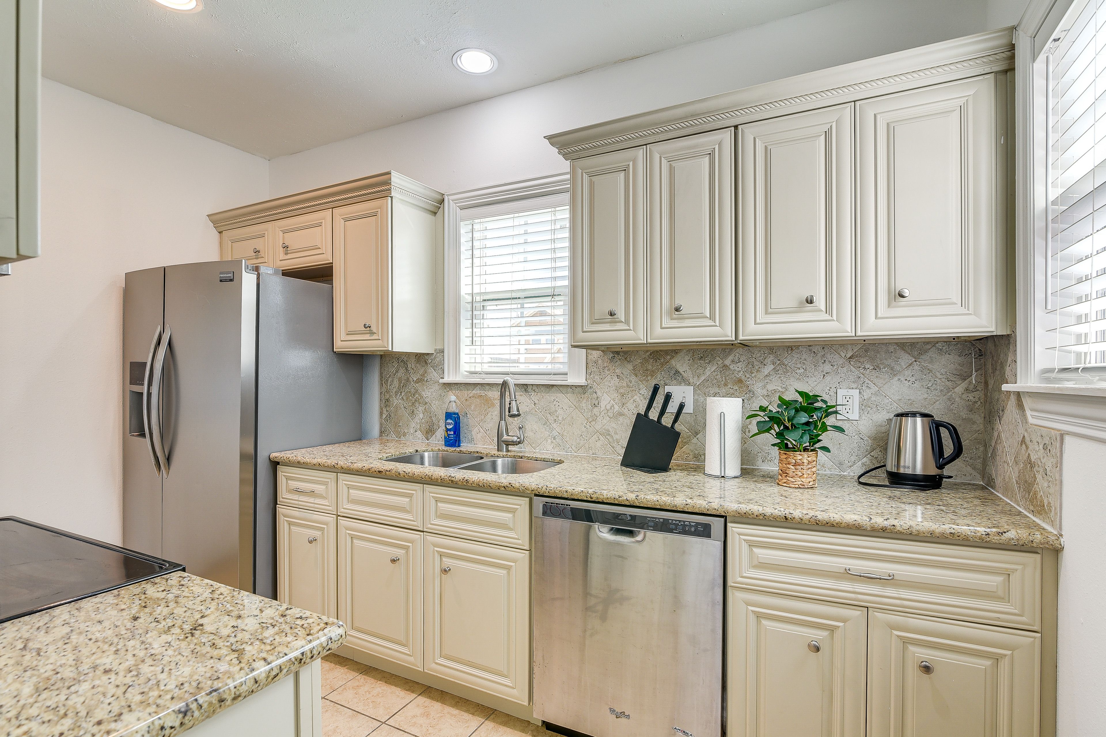 Kitchen | Coffee Maker
