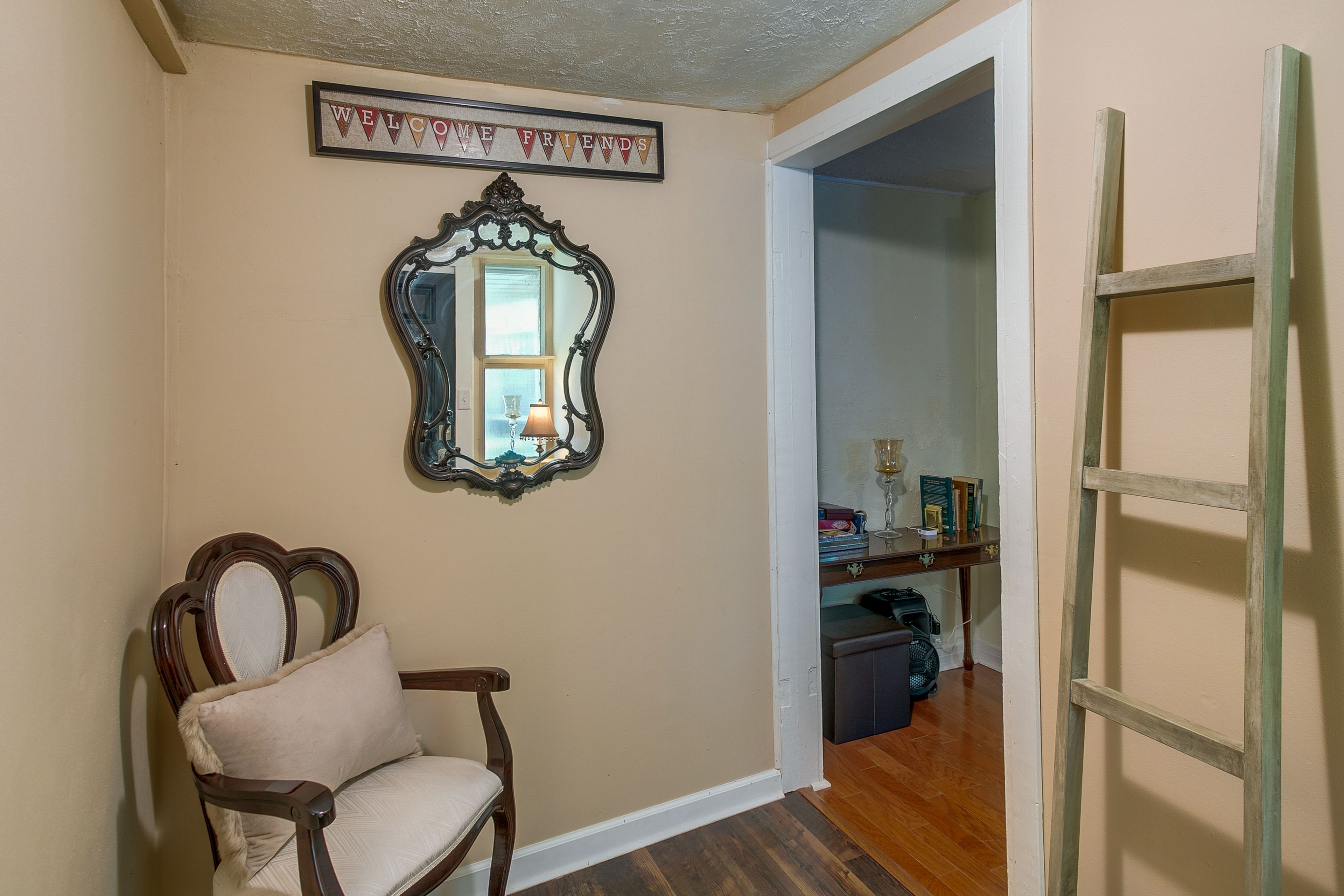 Entryway