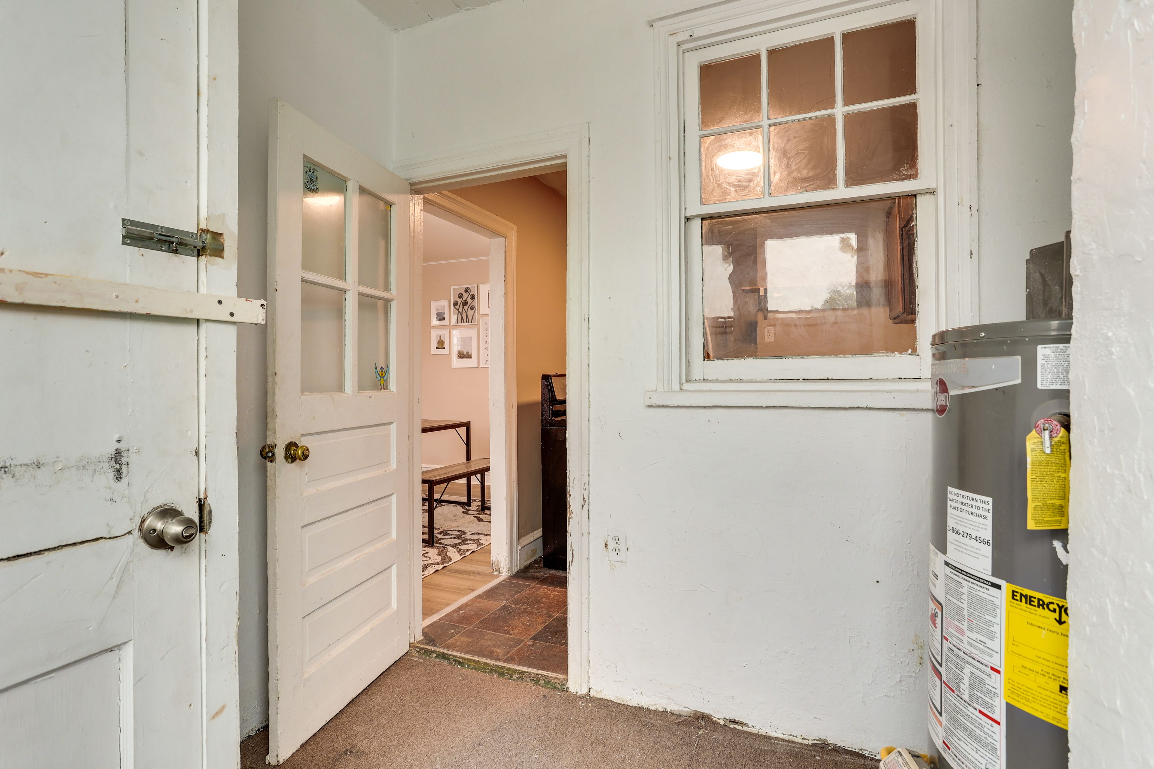 Sunroom