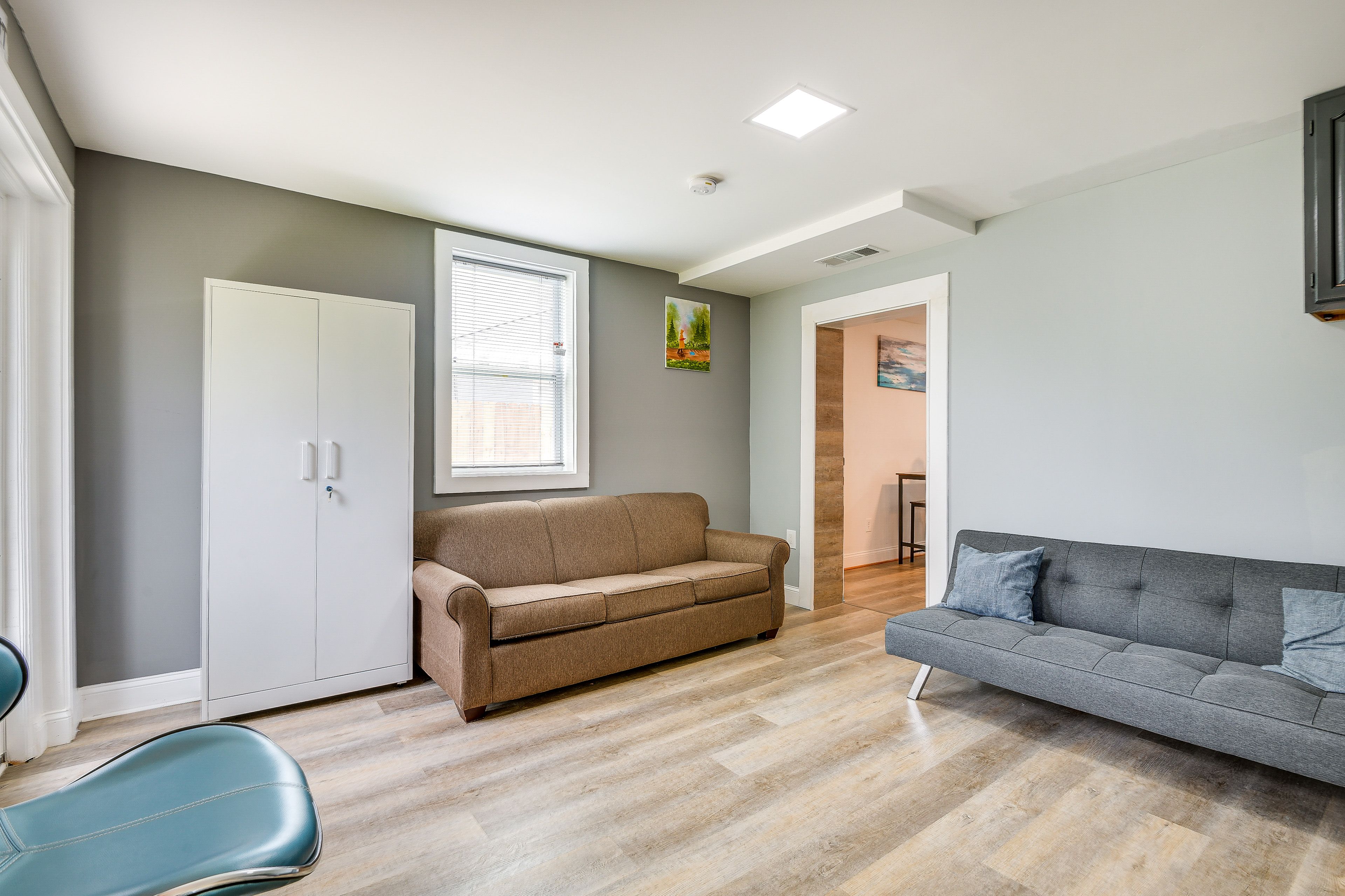 Den | Futon