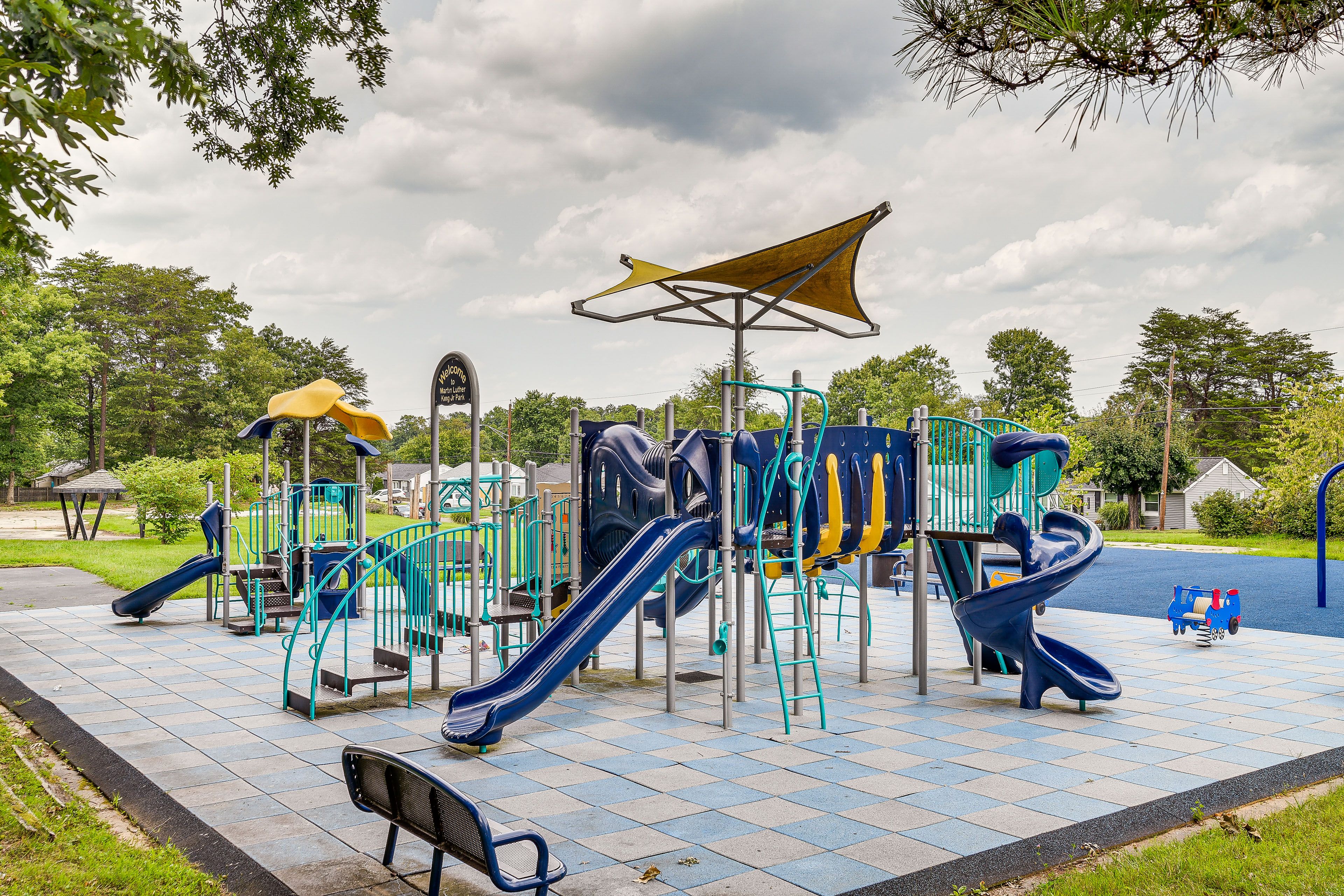 Community Playground