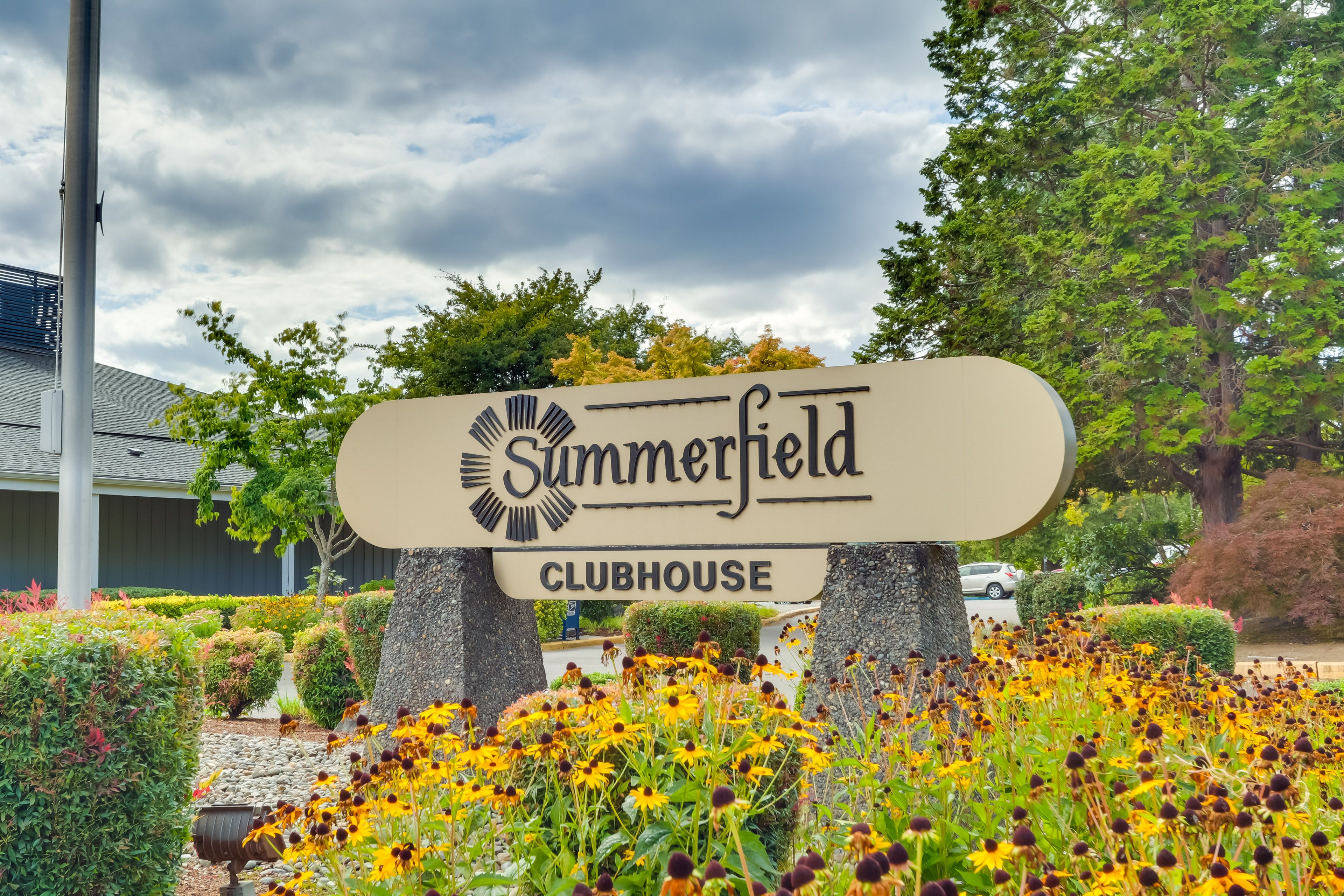 Summerfield Clubhouse