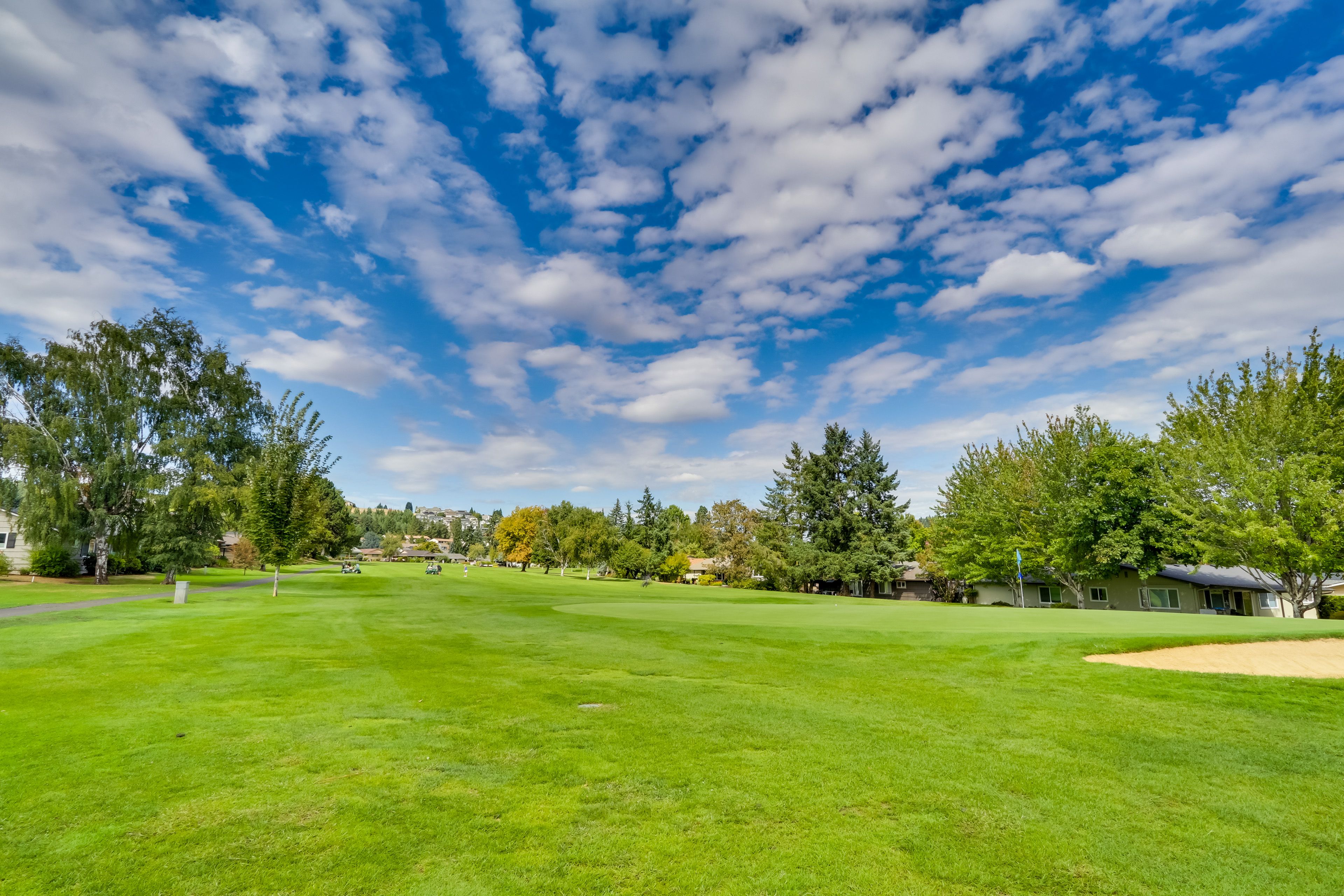 Community Golf Course