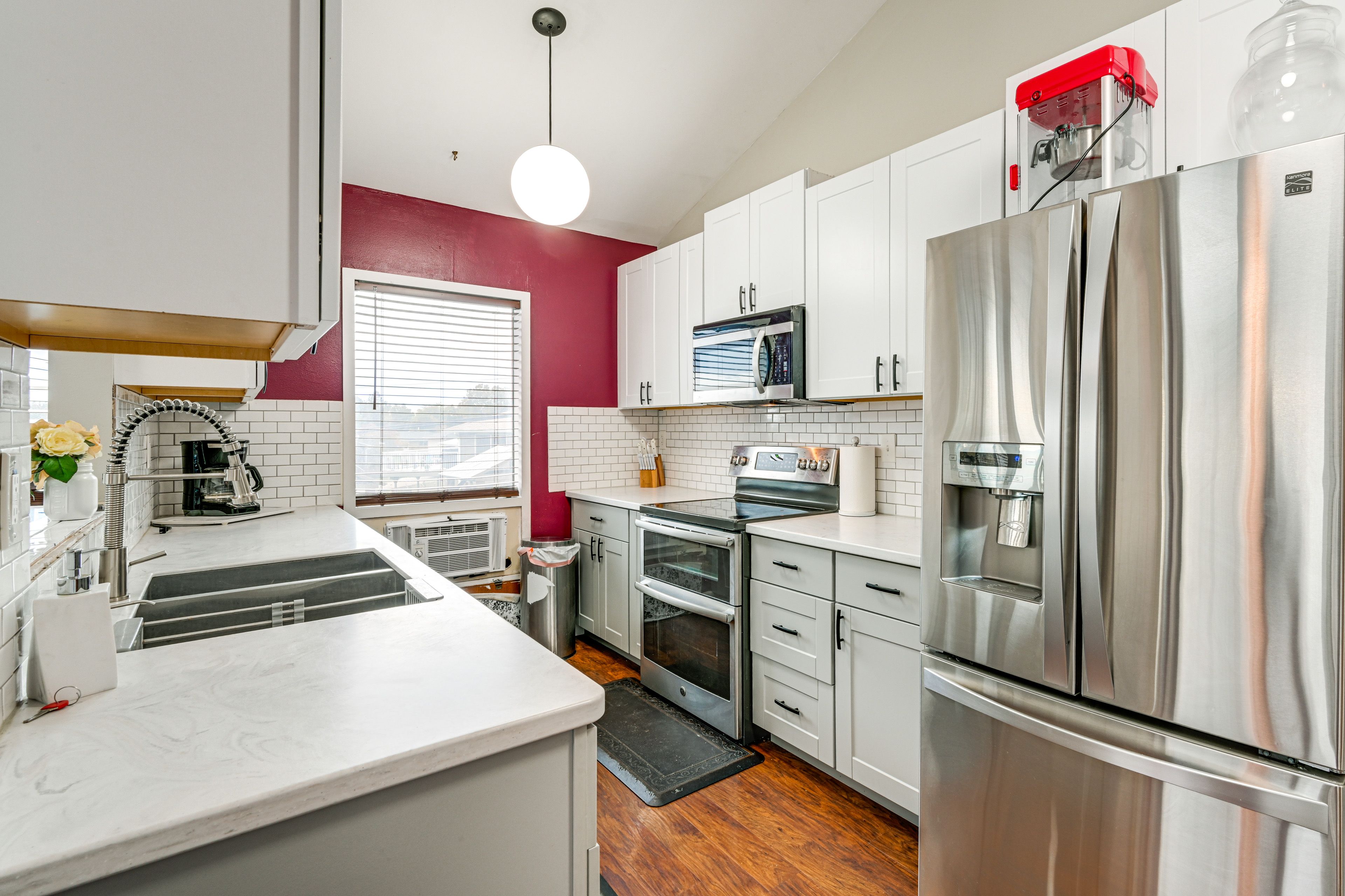 Kitchen | Cooking Basics | Coffee Maker