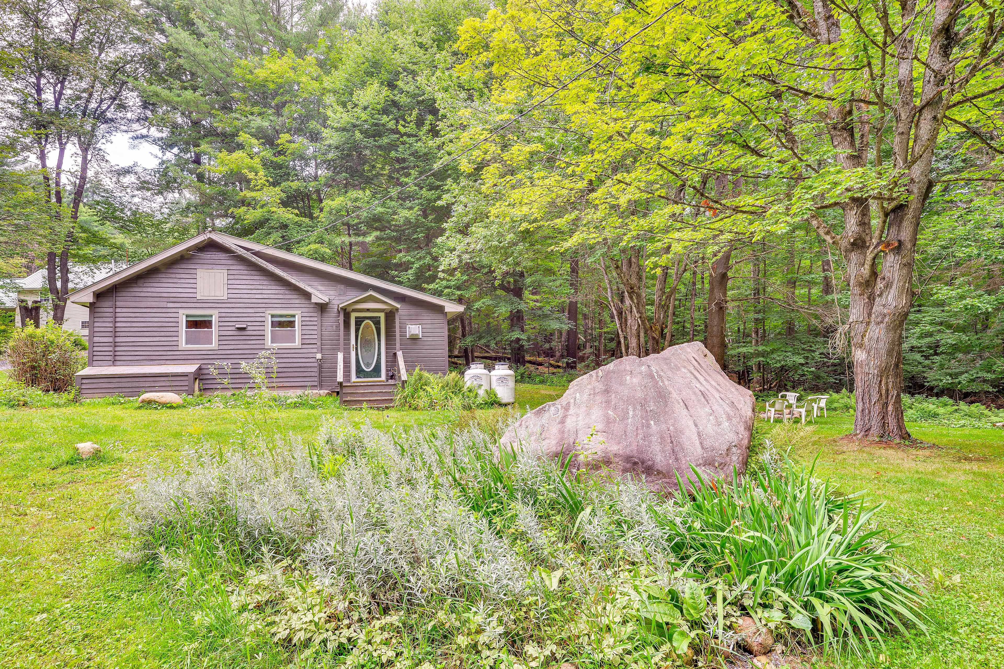 Home Exterior