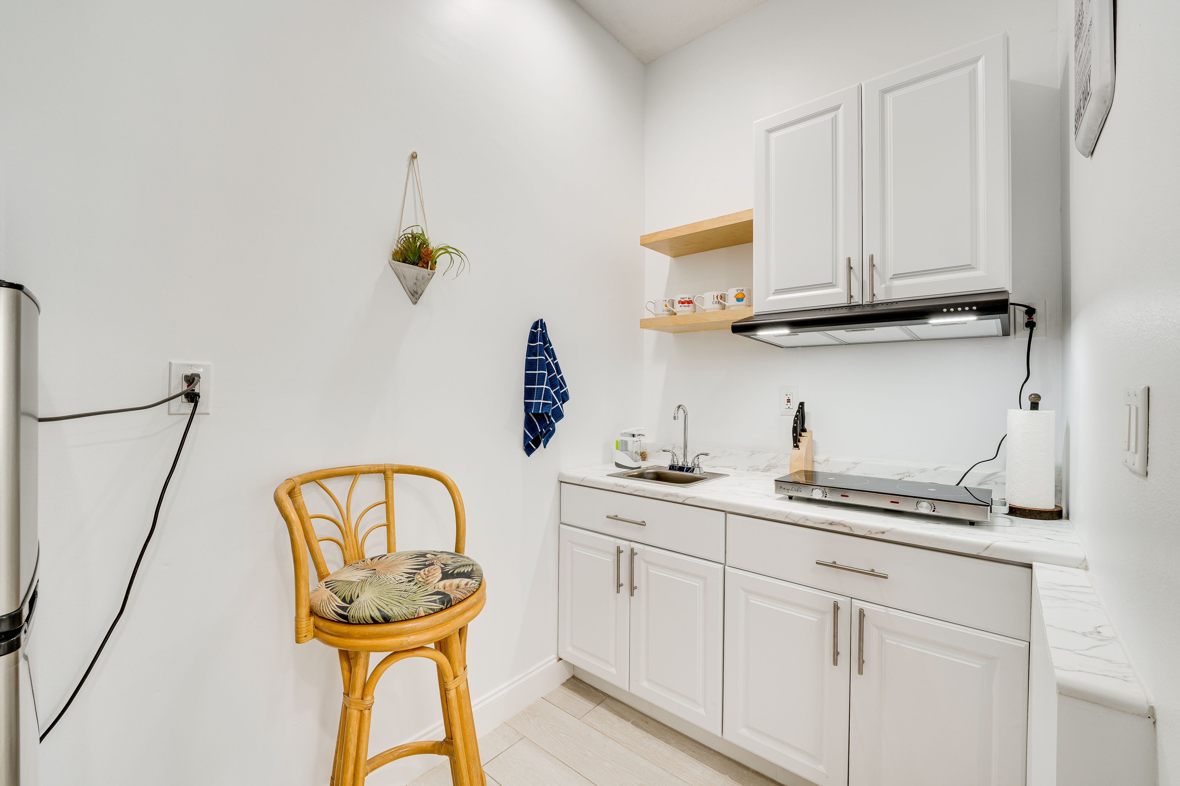 Kitchenette