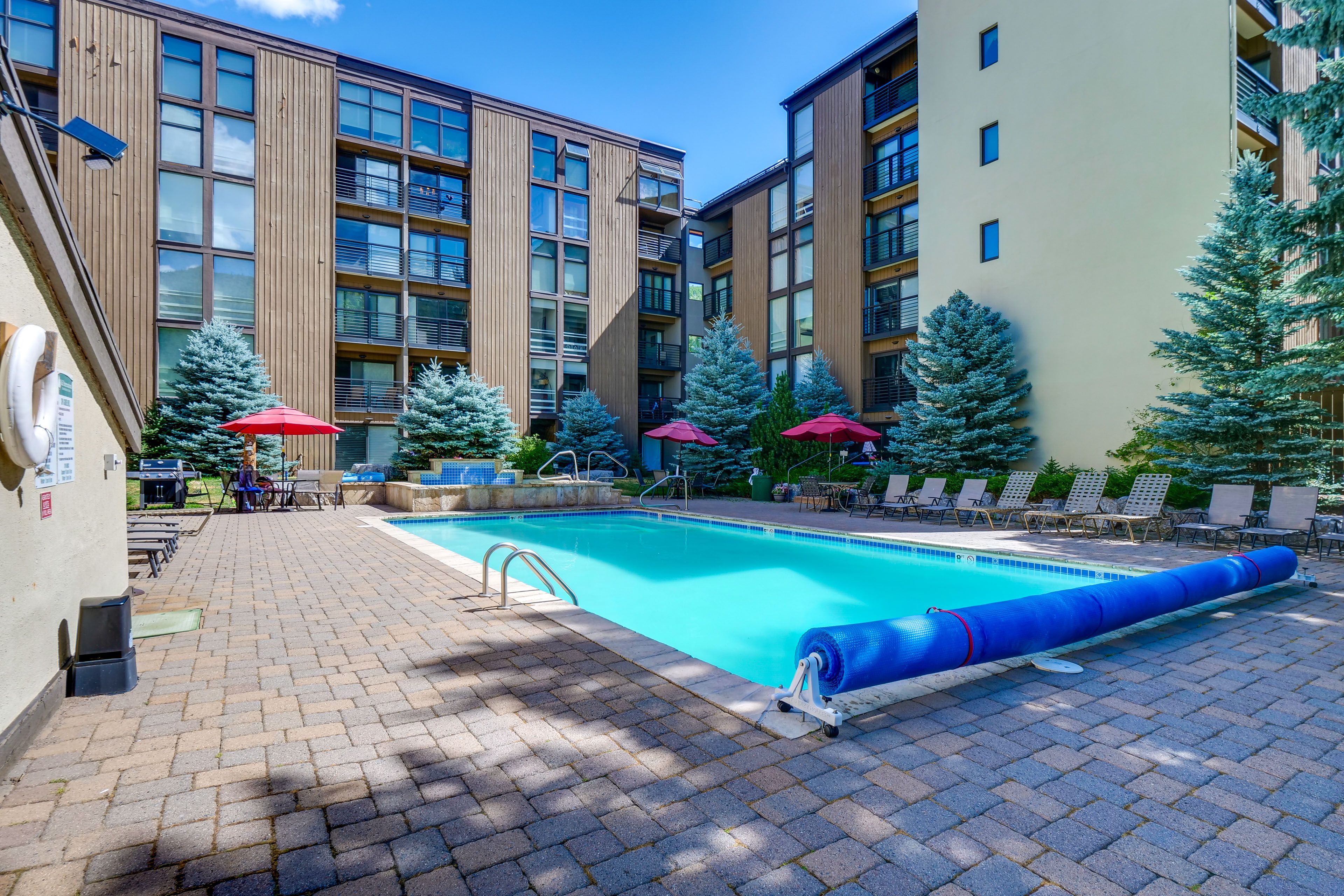 Community Amenities