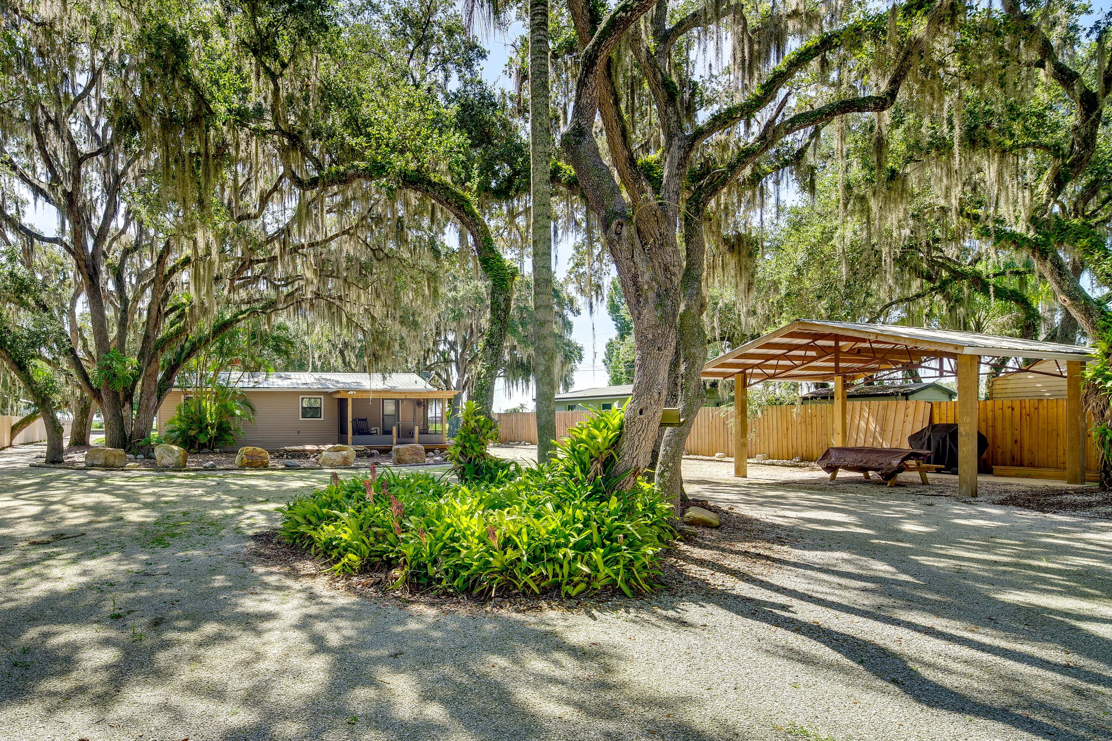 Property Exterior