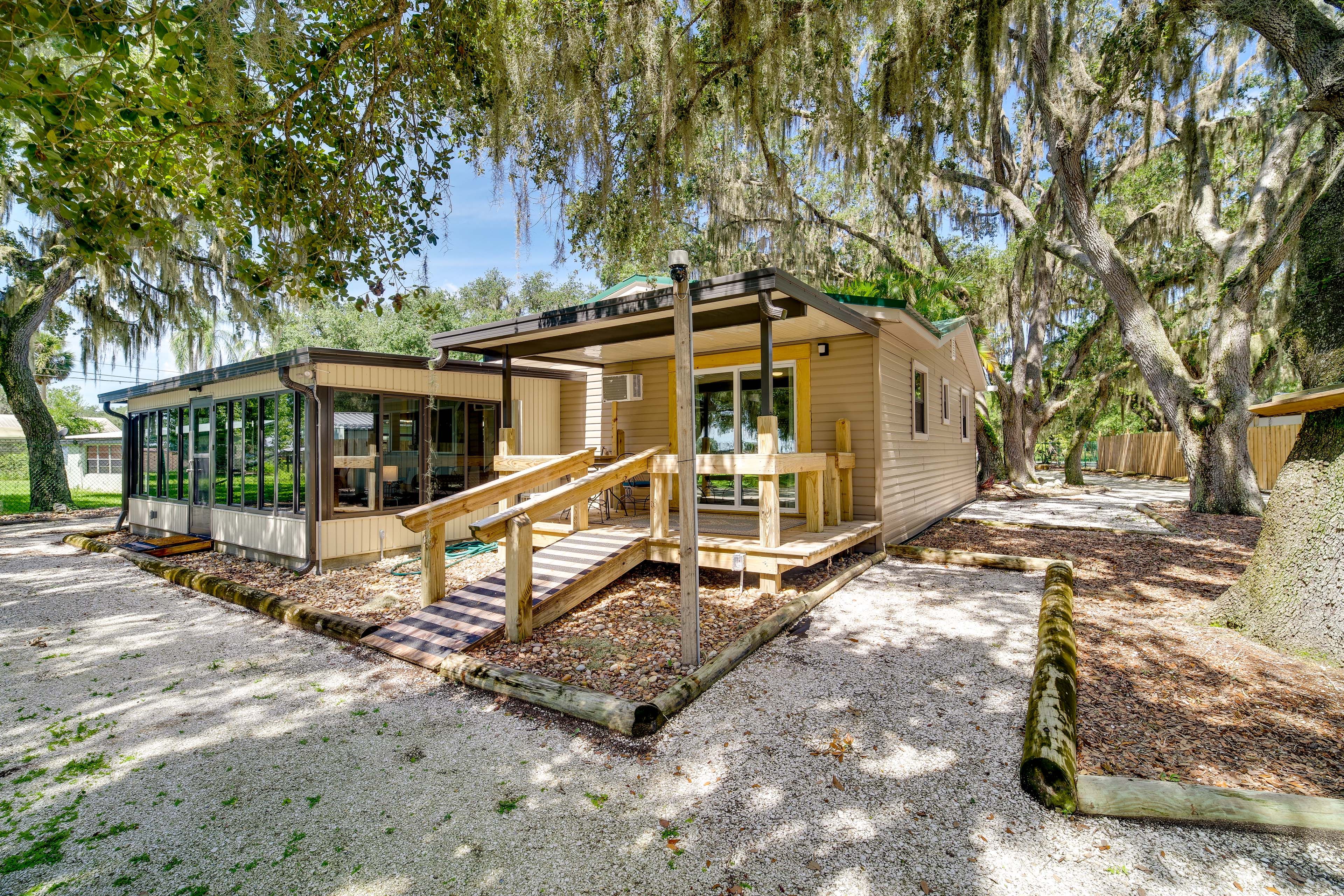 Property Exterior