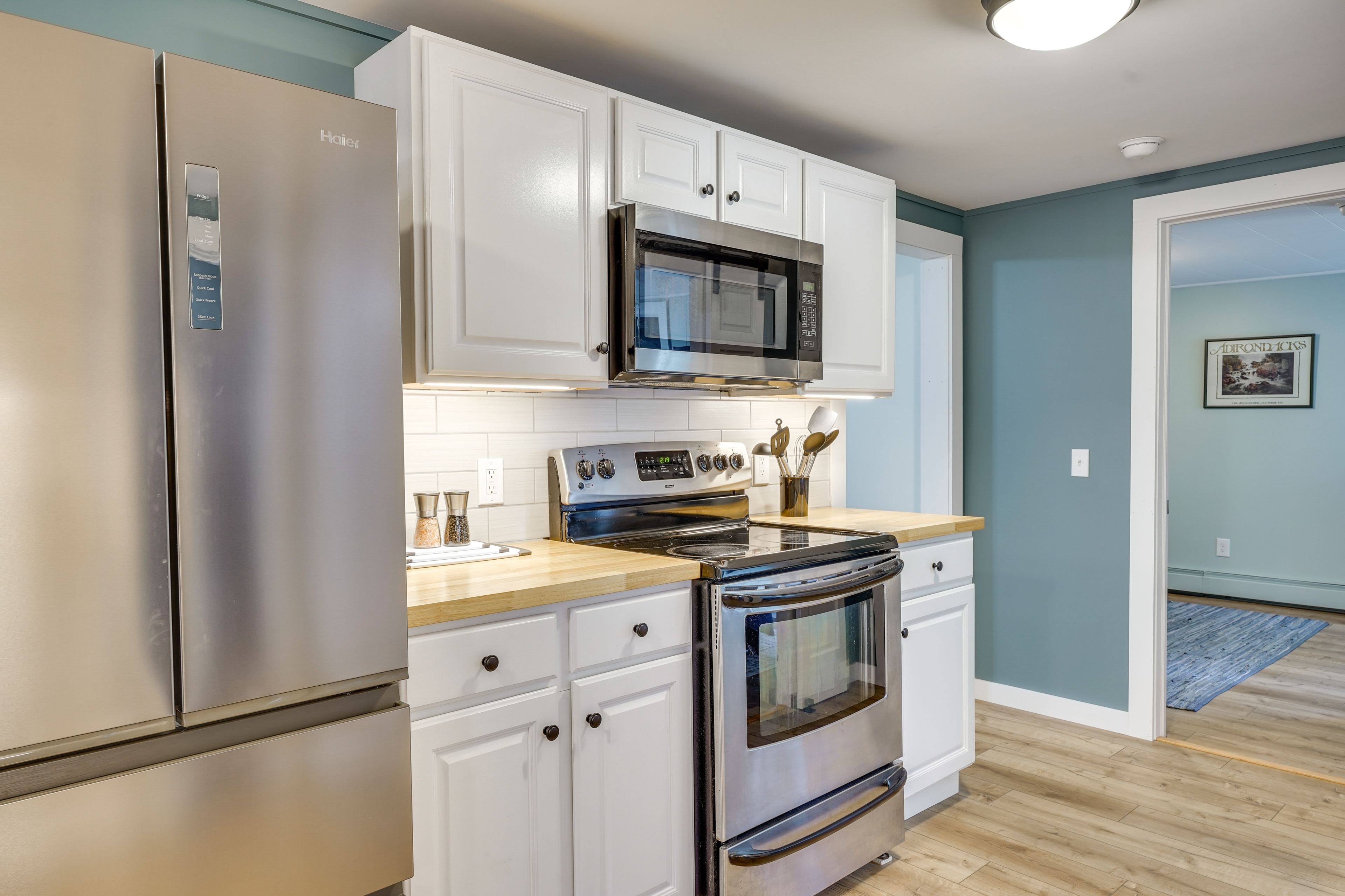 Kitchen | Coffee Maker | Toaster