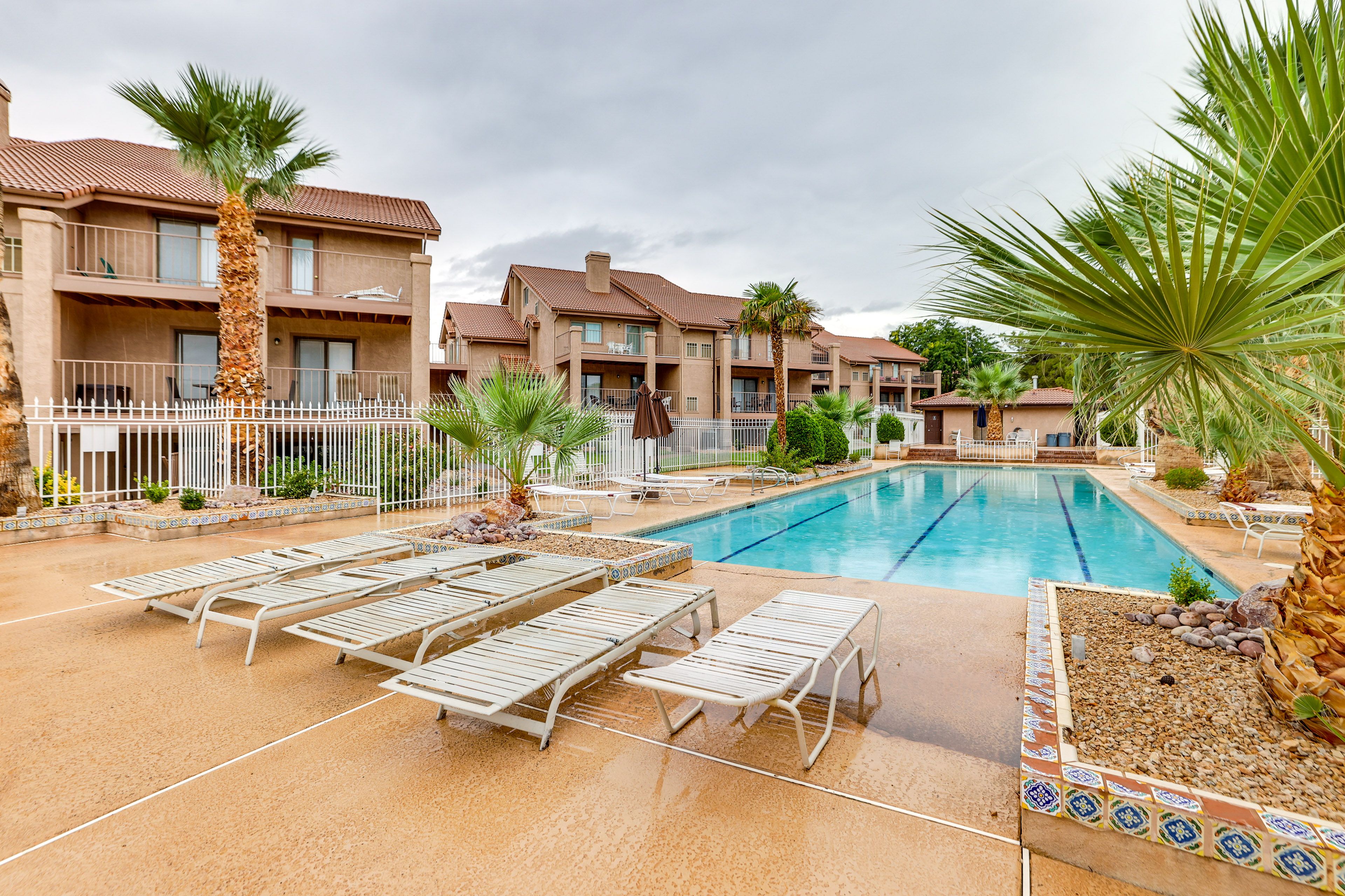 Community Amenities | Seasonal Outdoor Pool