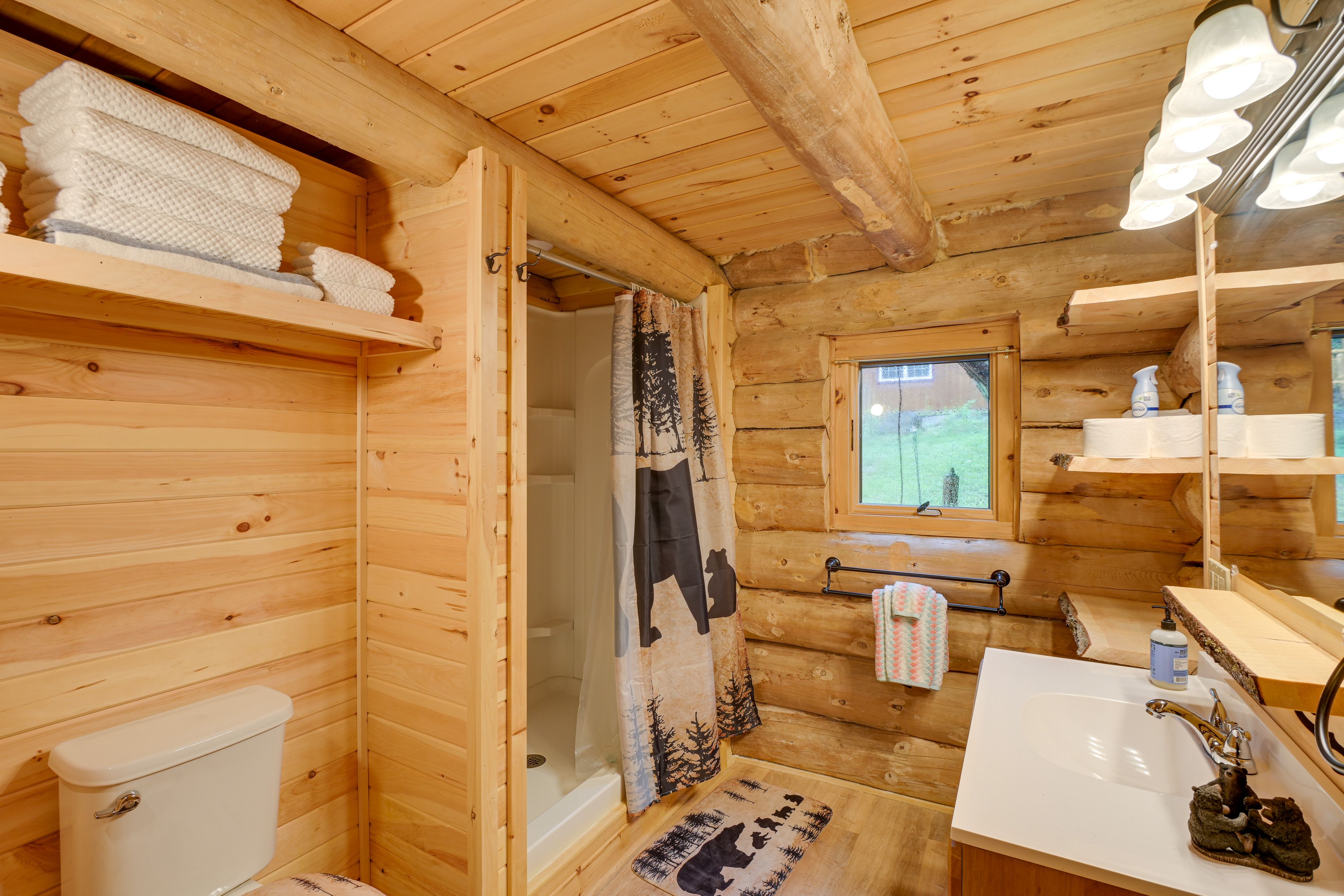 Full Bath
