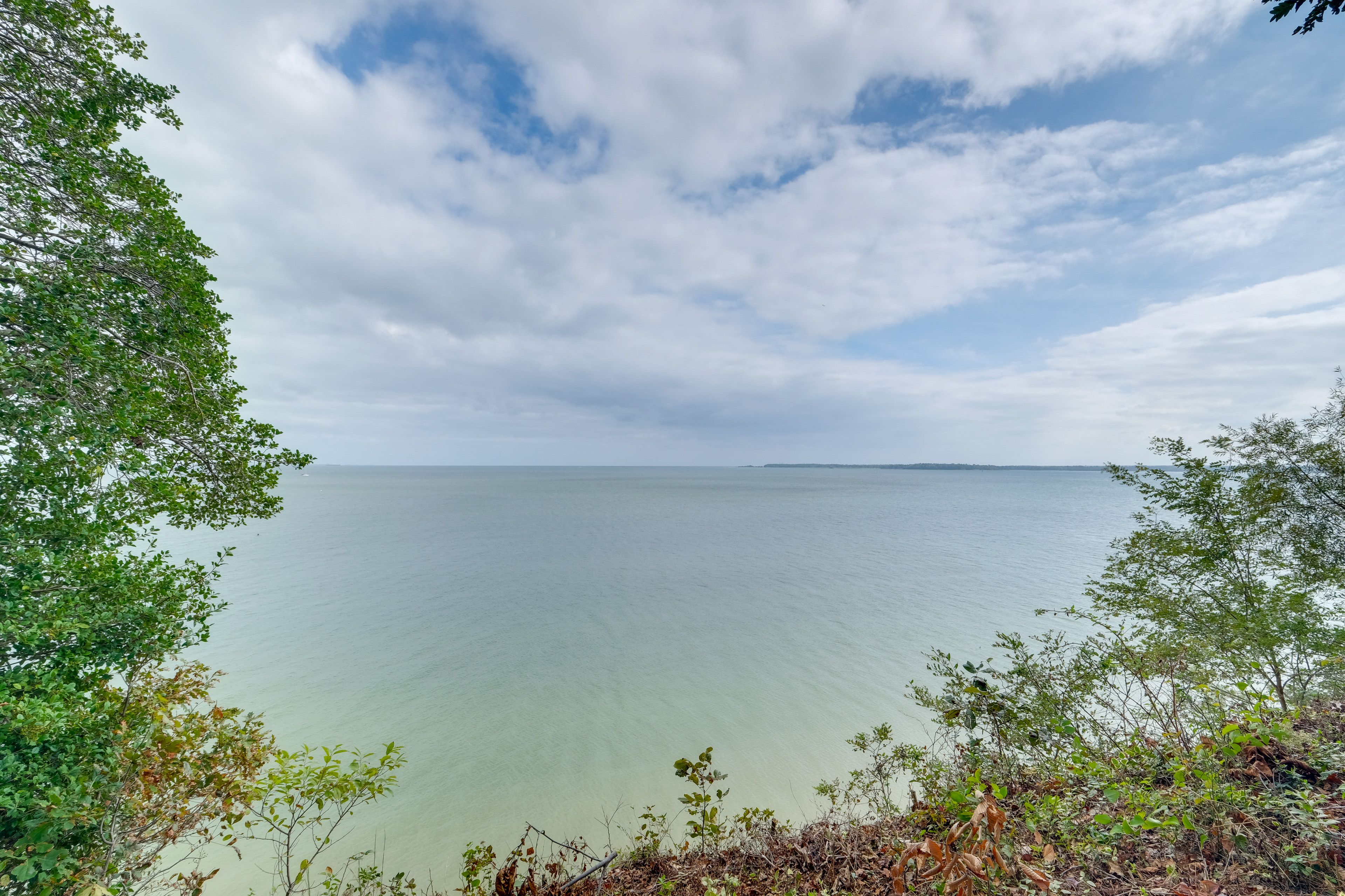 Lake Views
