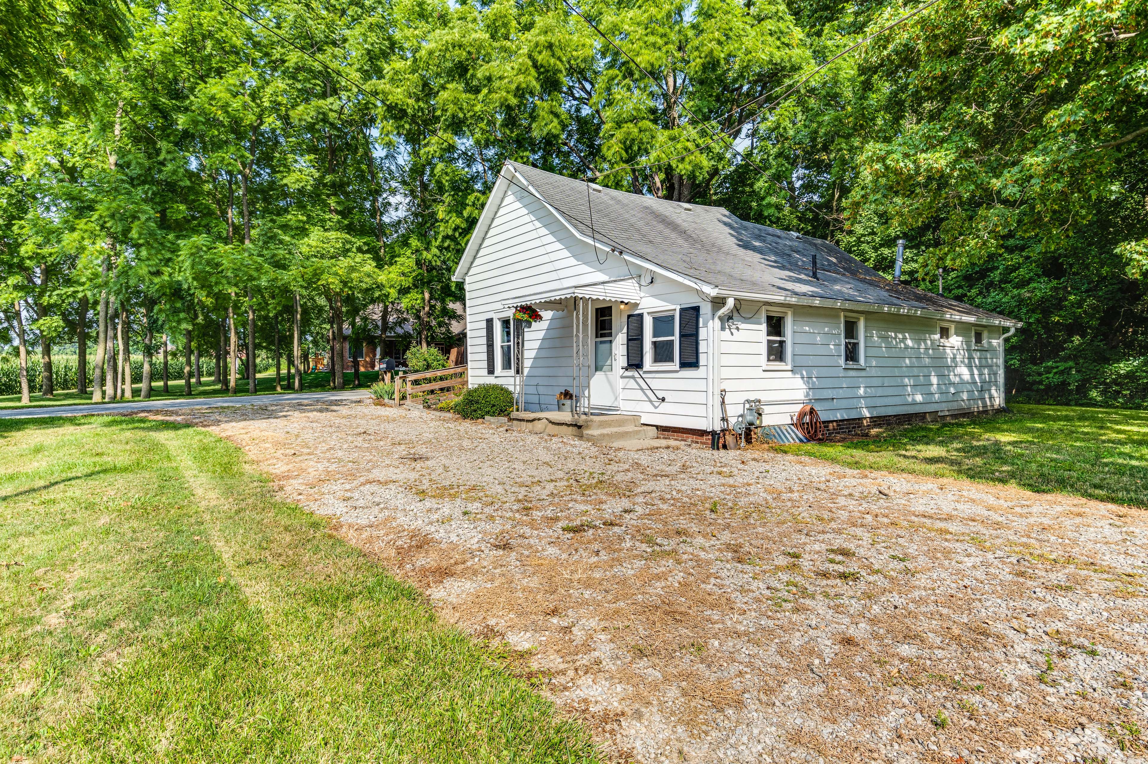 Property Exterior