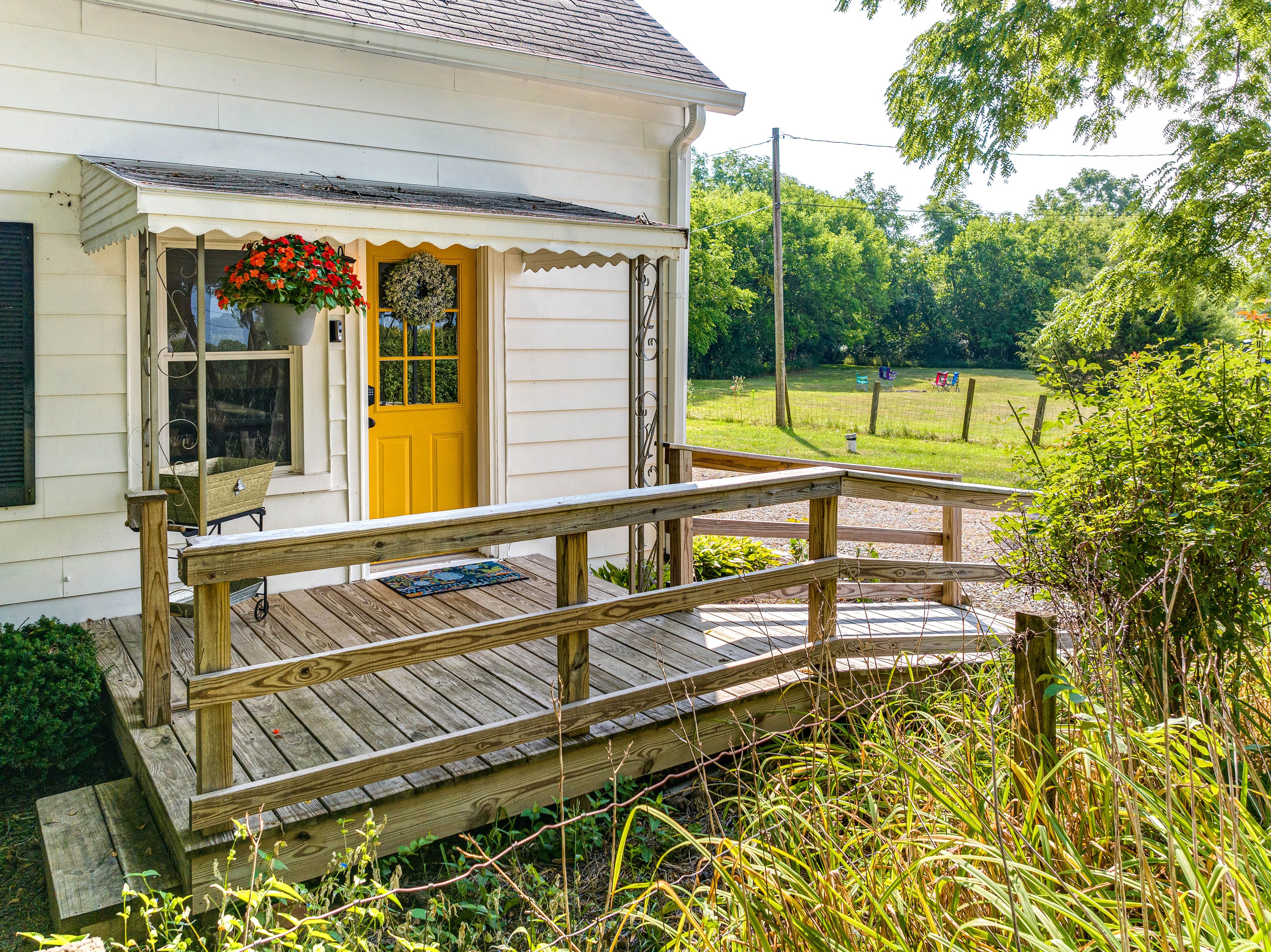 Property Exterior