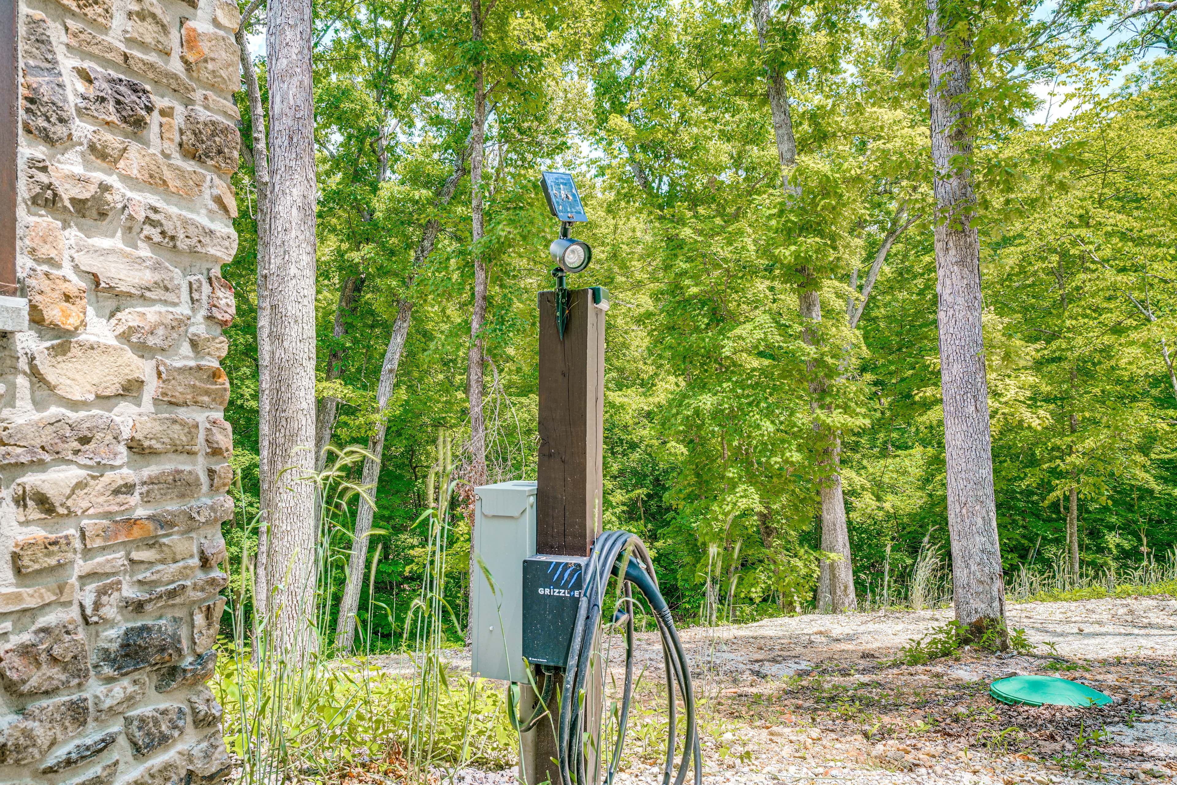 EV Charger