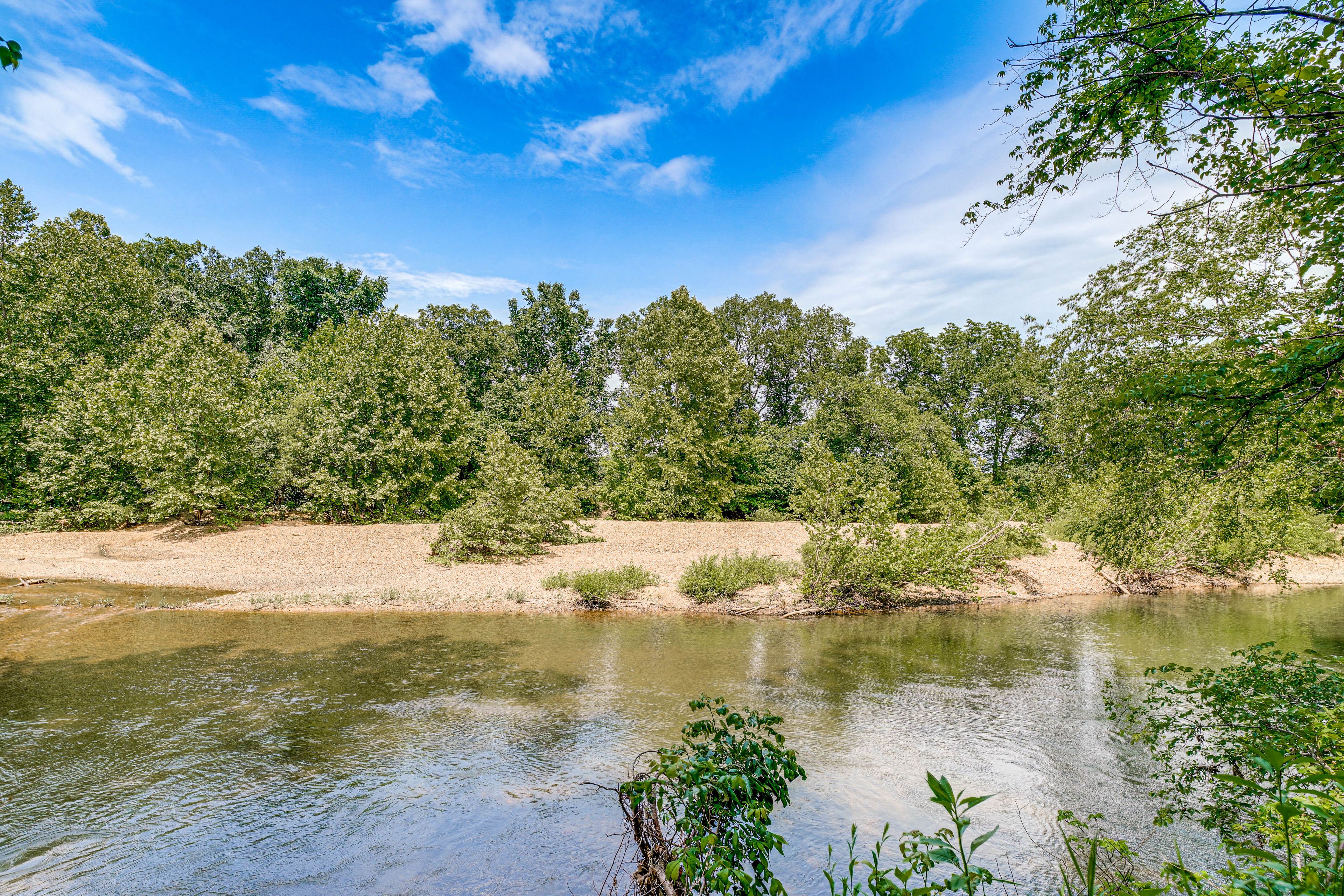 River Access