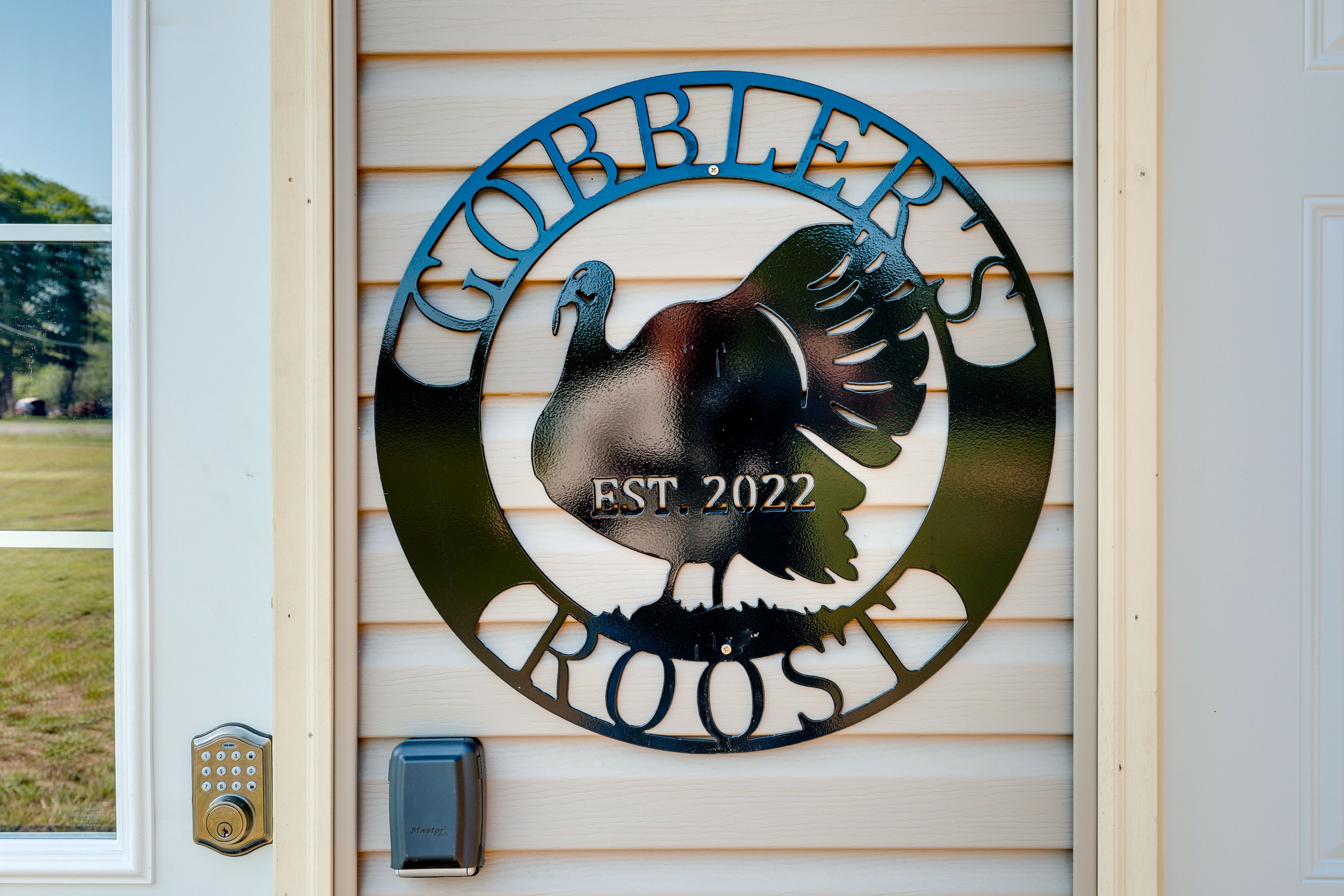 Home Entrance