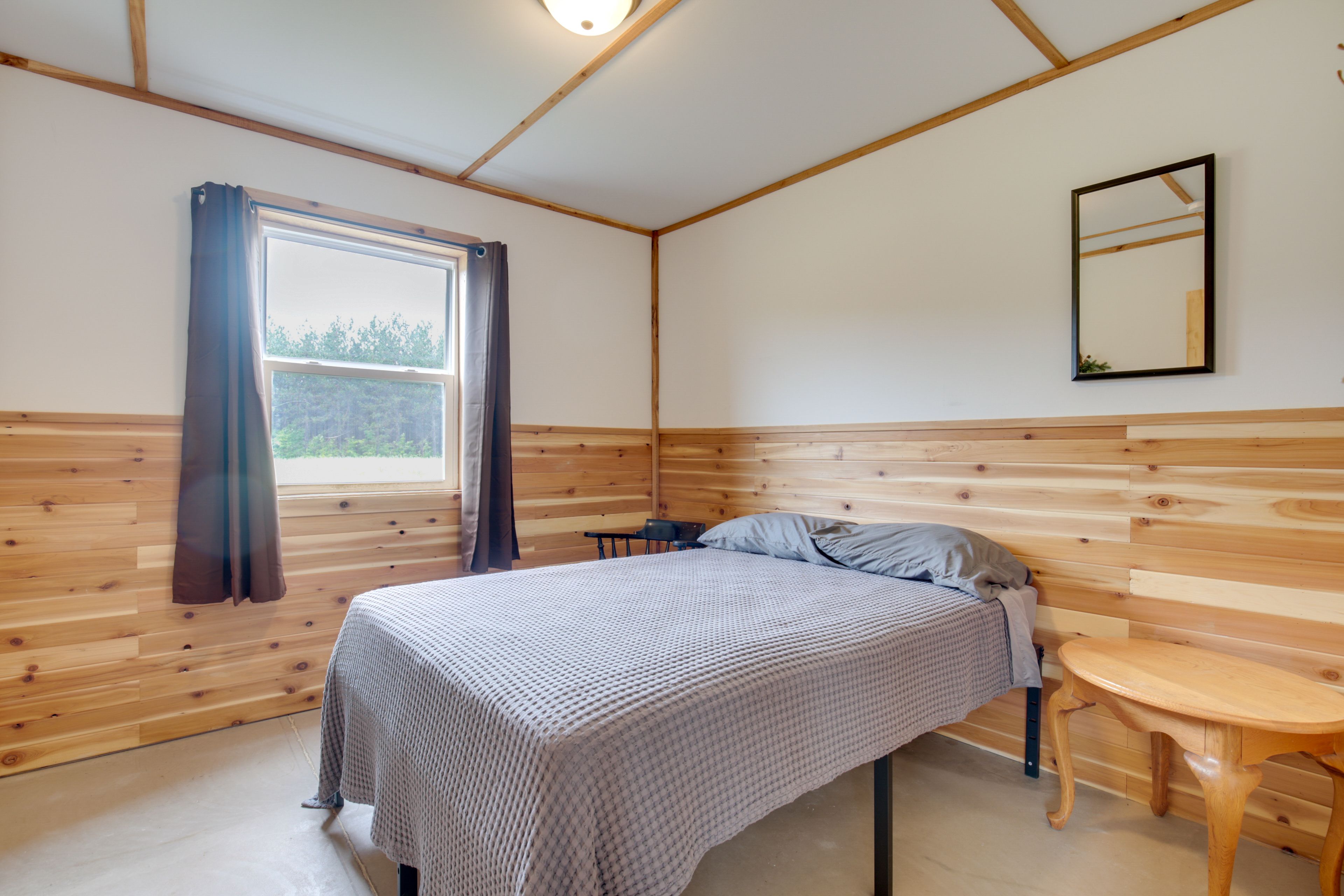 Bedroom 4 | Full Bed