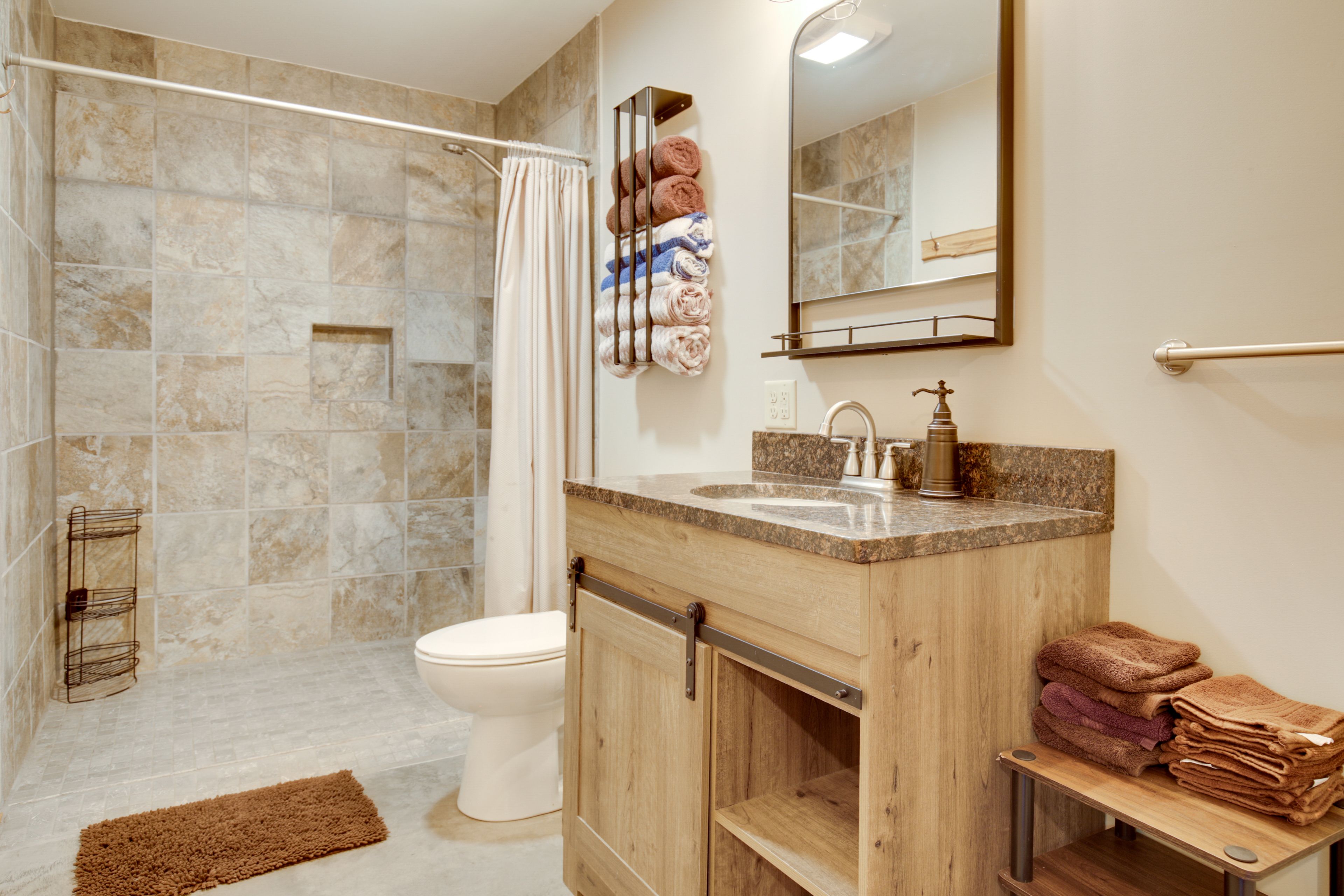 Full Bath