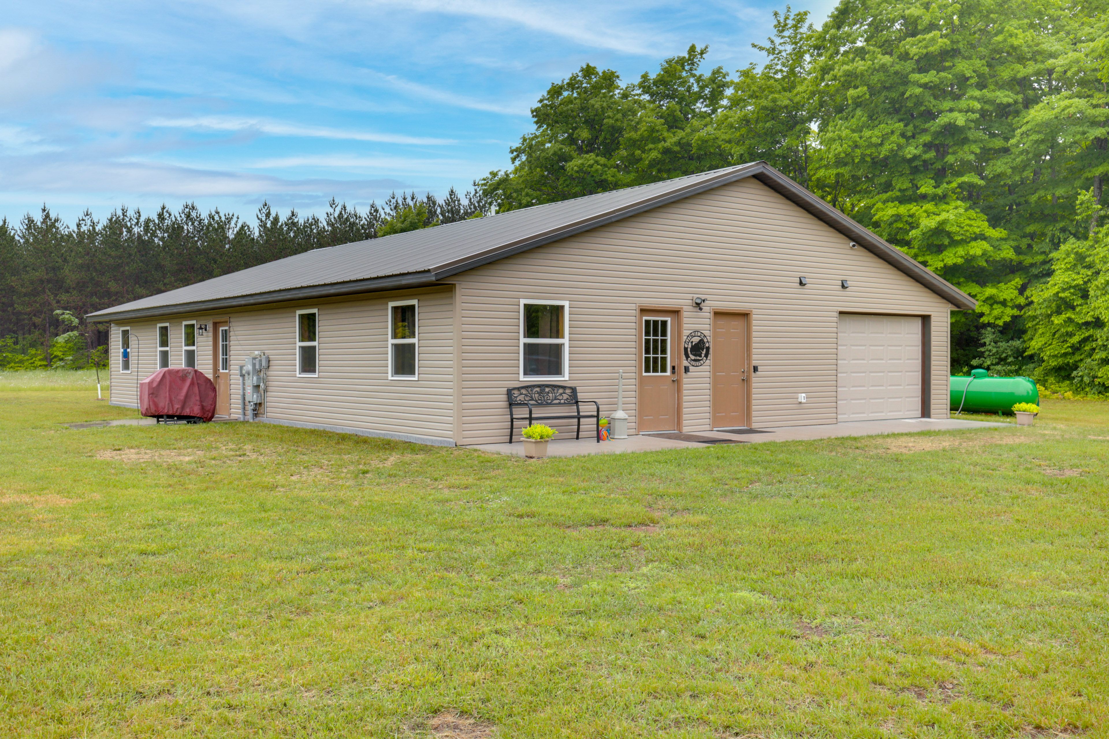 Home Exterior