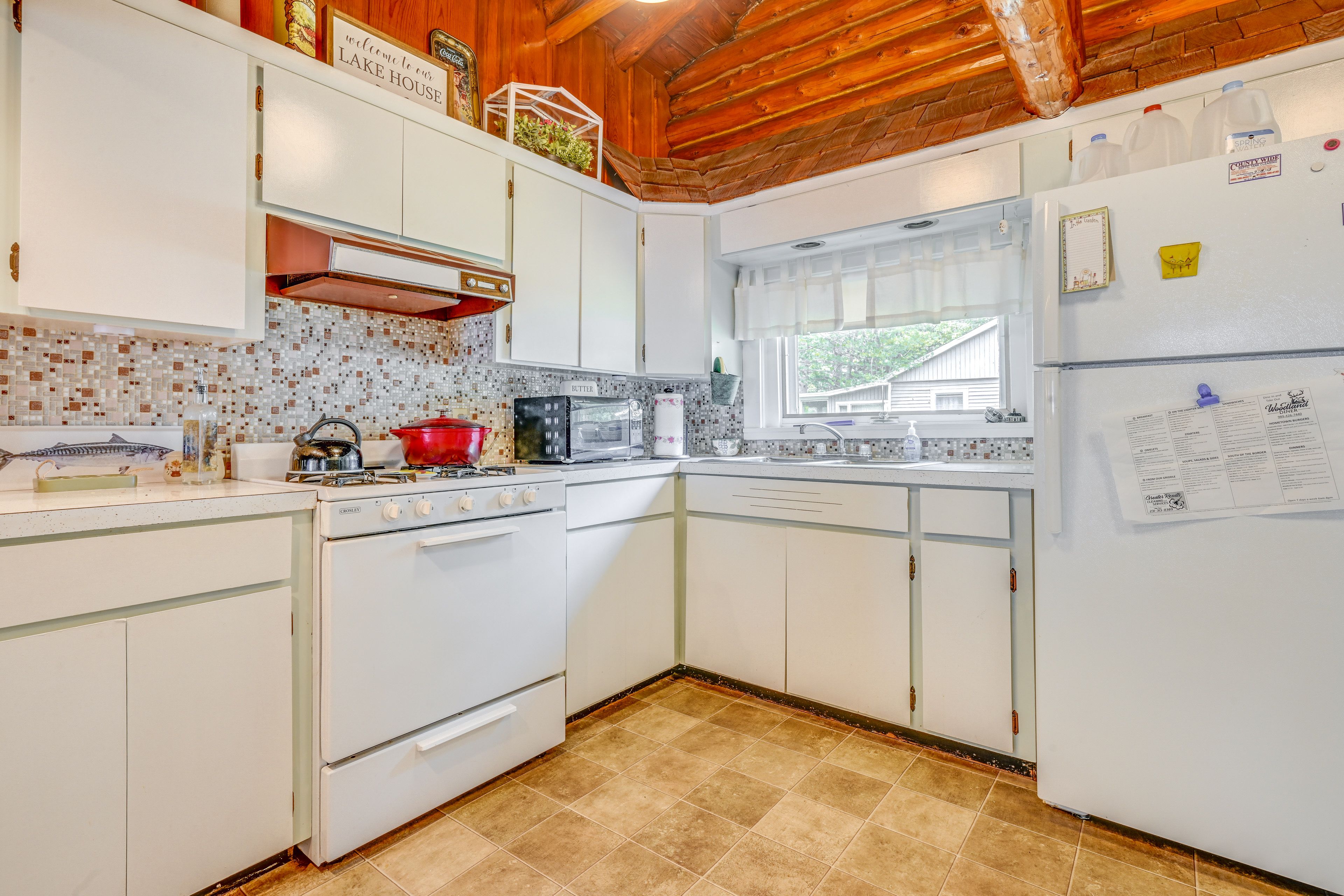 Kitchen | Cooking Basics