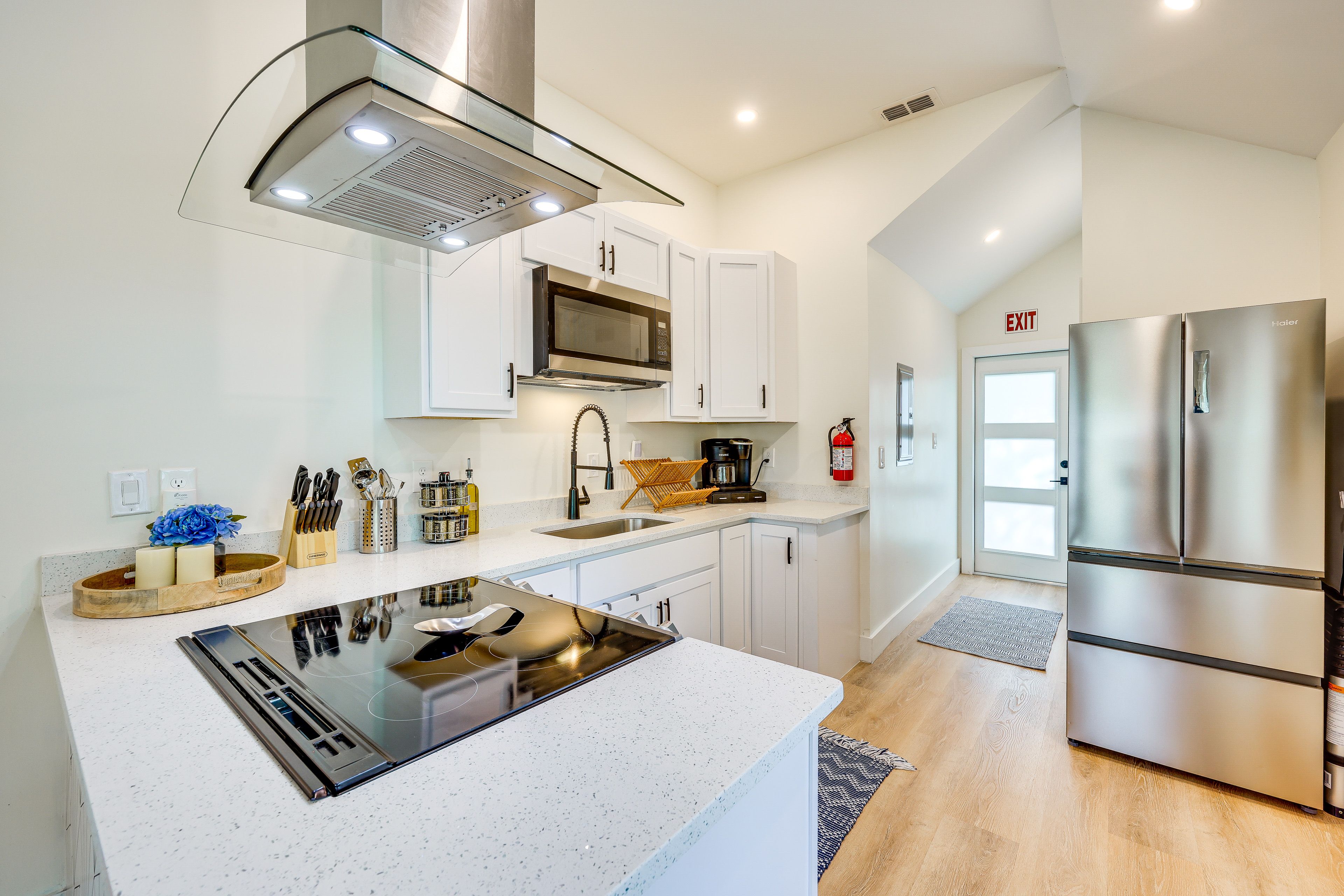 Kitchen | Basic Cooking Essentials