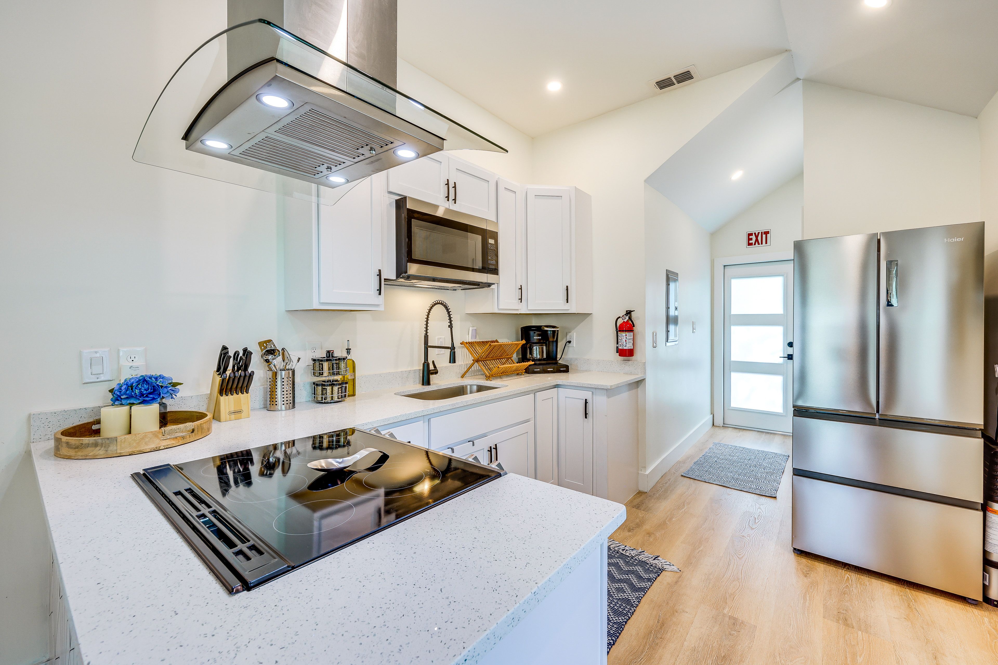 Kitchen | Basic Cooking Essentials