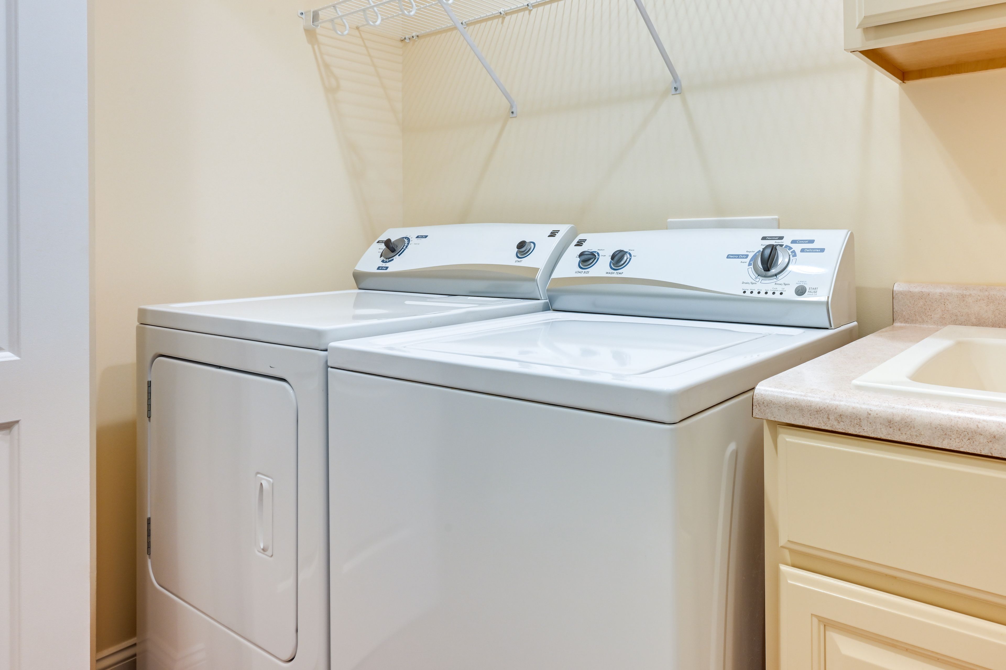 Laundry