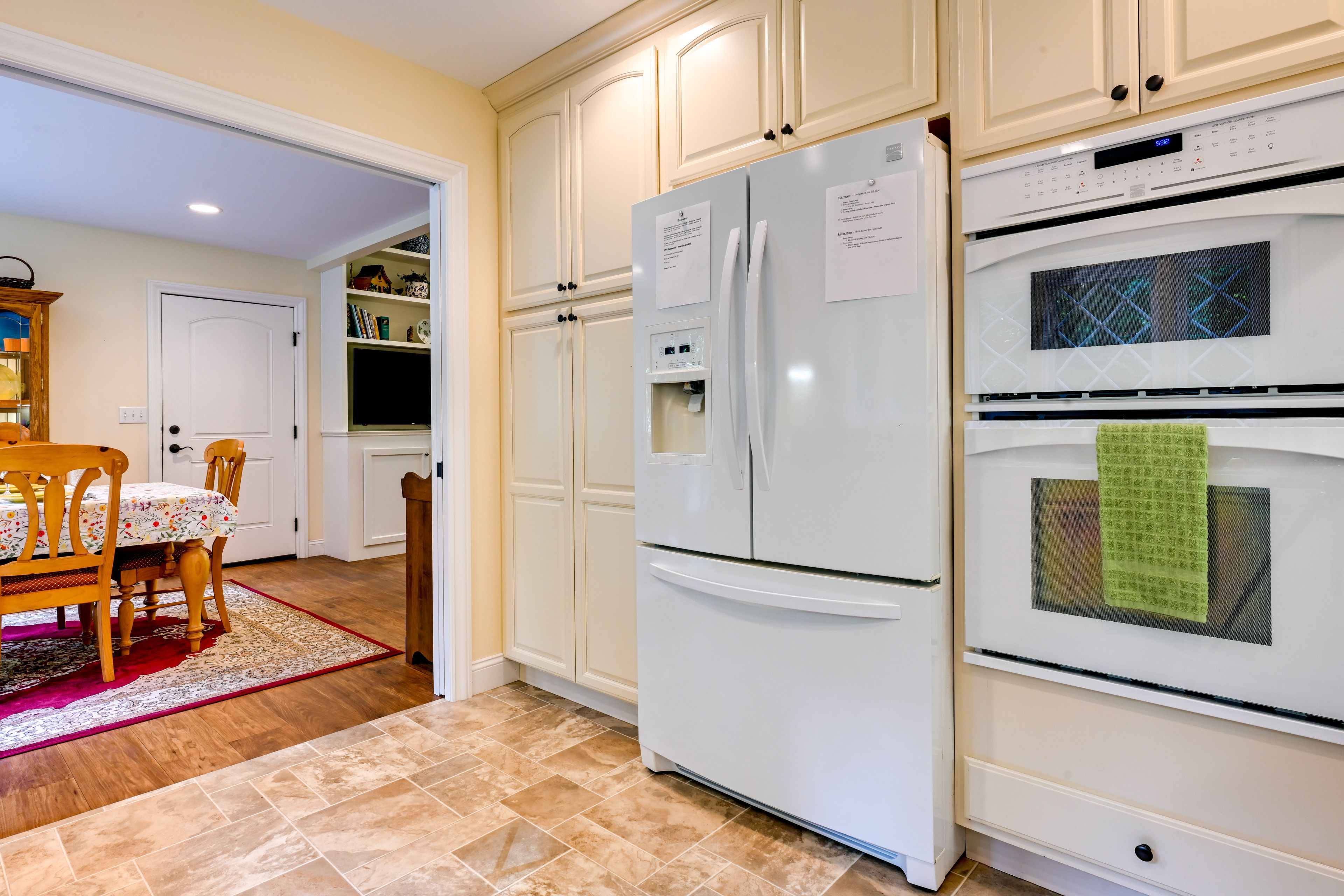 Kitchen | Cooking Basics | Complimentary Spices | Blender