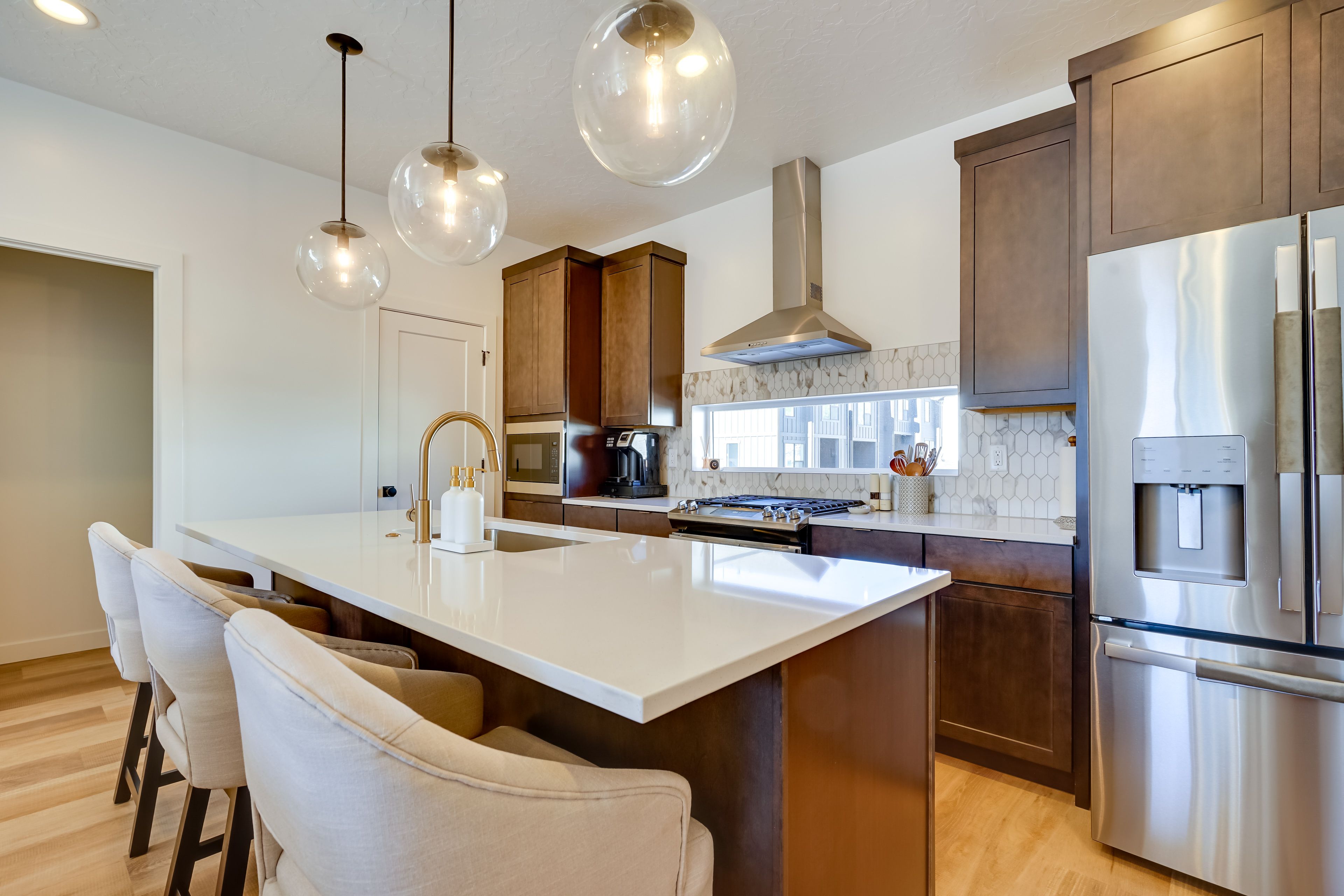 Kitchen | Coffee Maker
