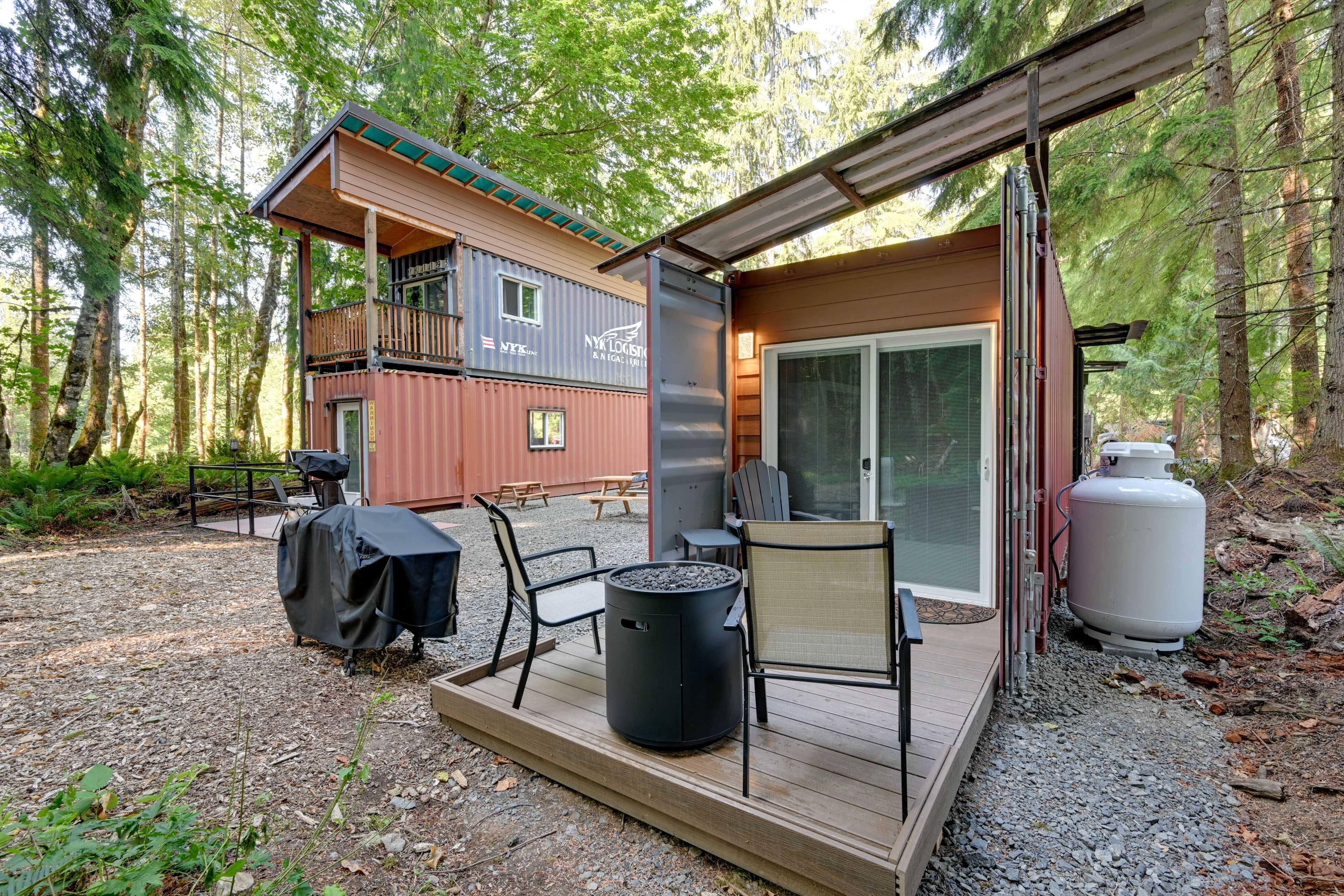Parking | Driveway (1 Vehicle) | RV/Trailer Parking