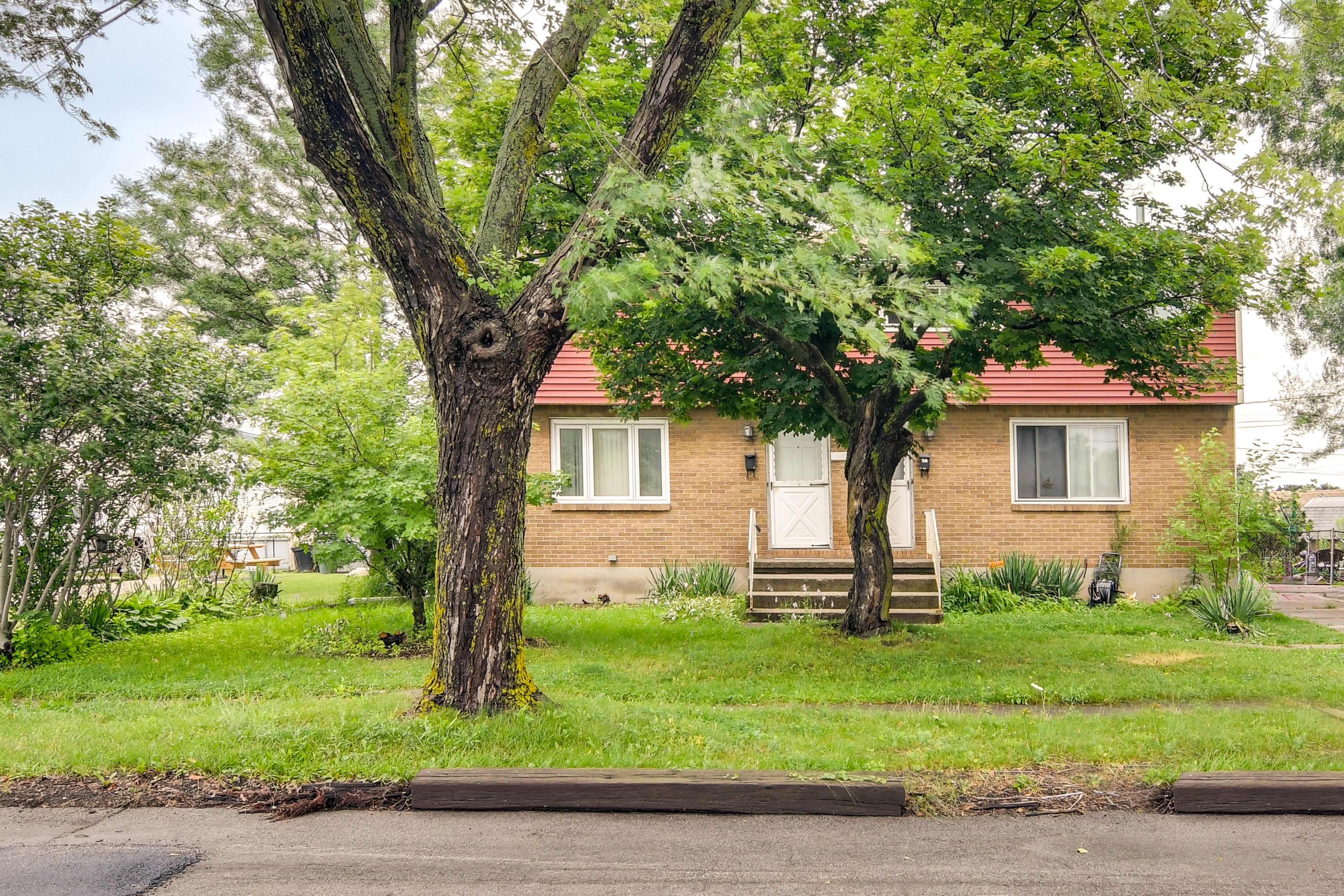 DePew Vacation Rental | 3BR | 1BA | Stairs Required | 1,000 Sq Ft