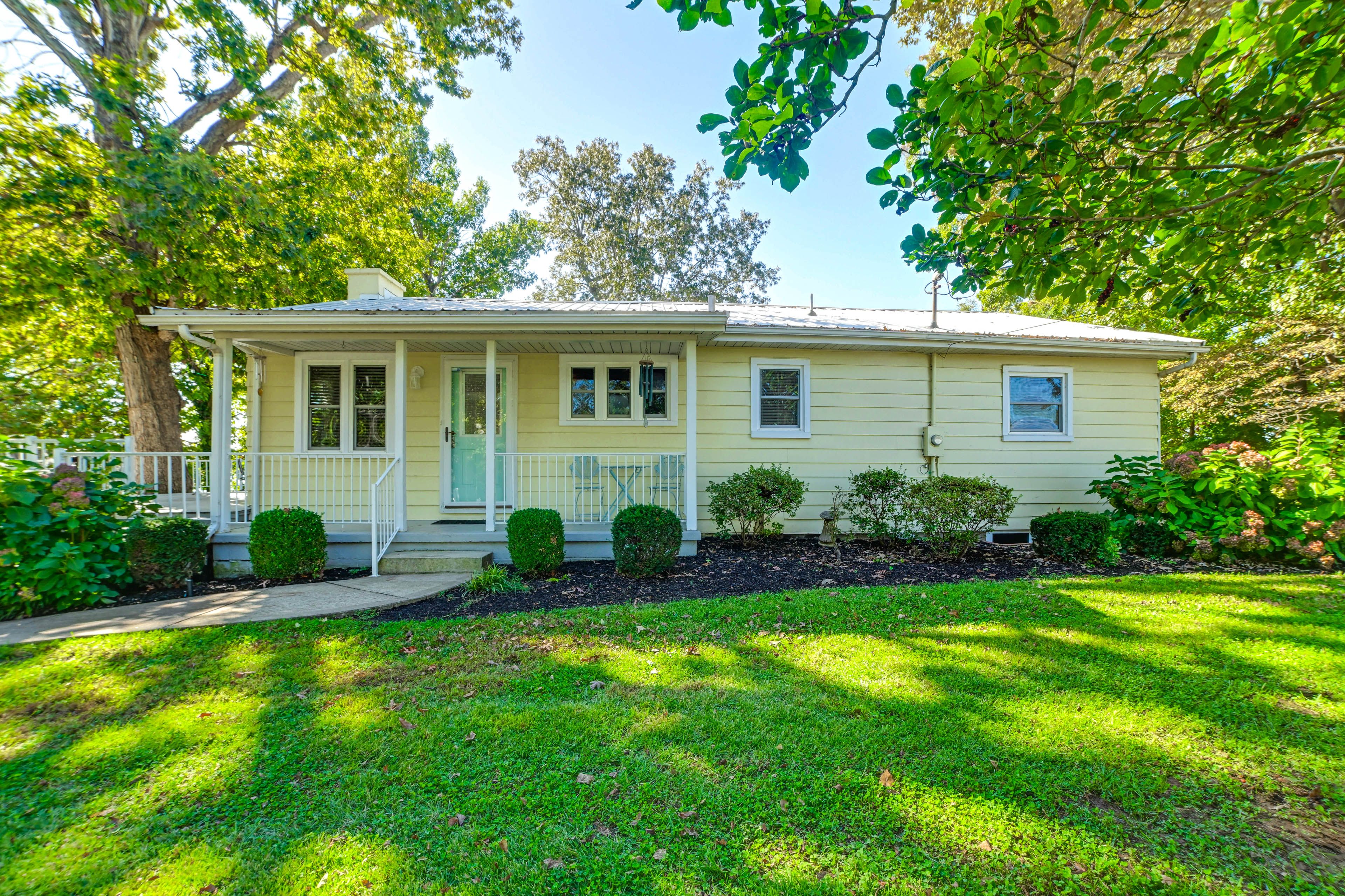 Property Exterior