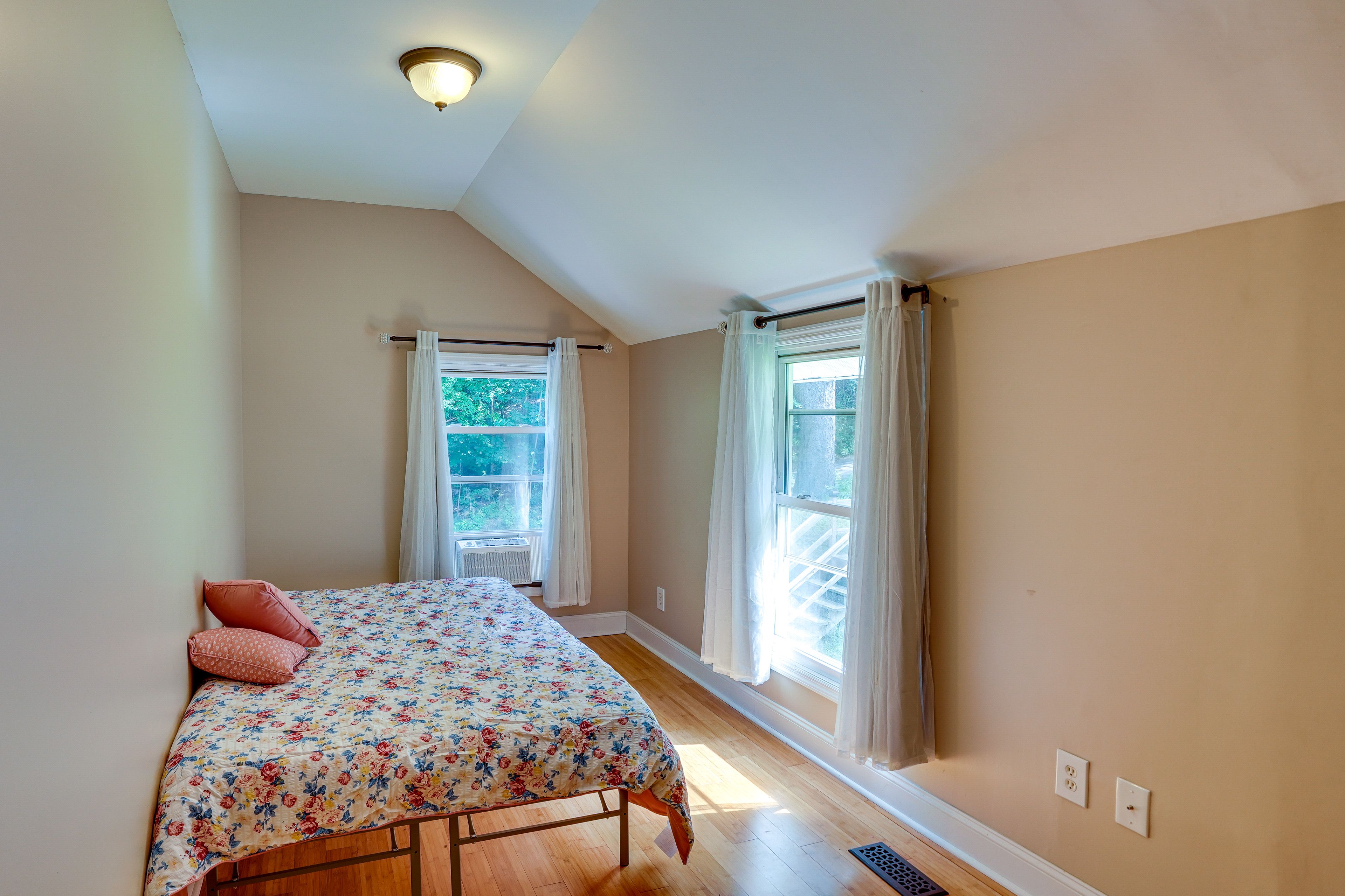 Bedroom 3 | Full Bed