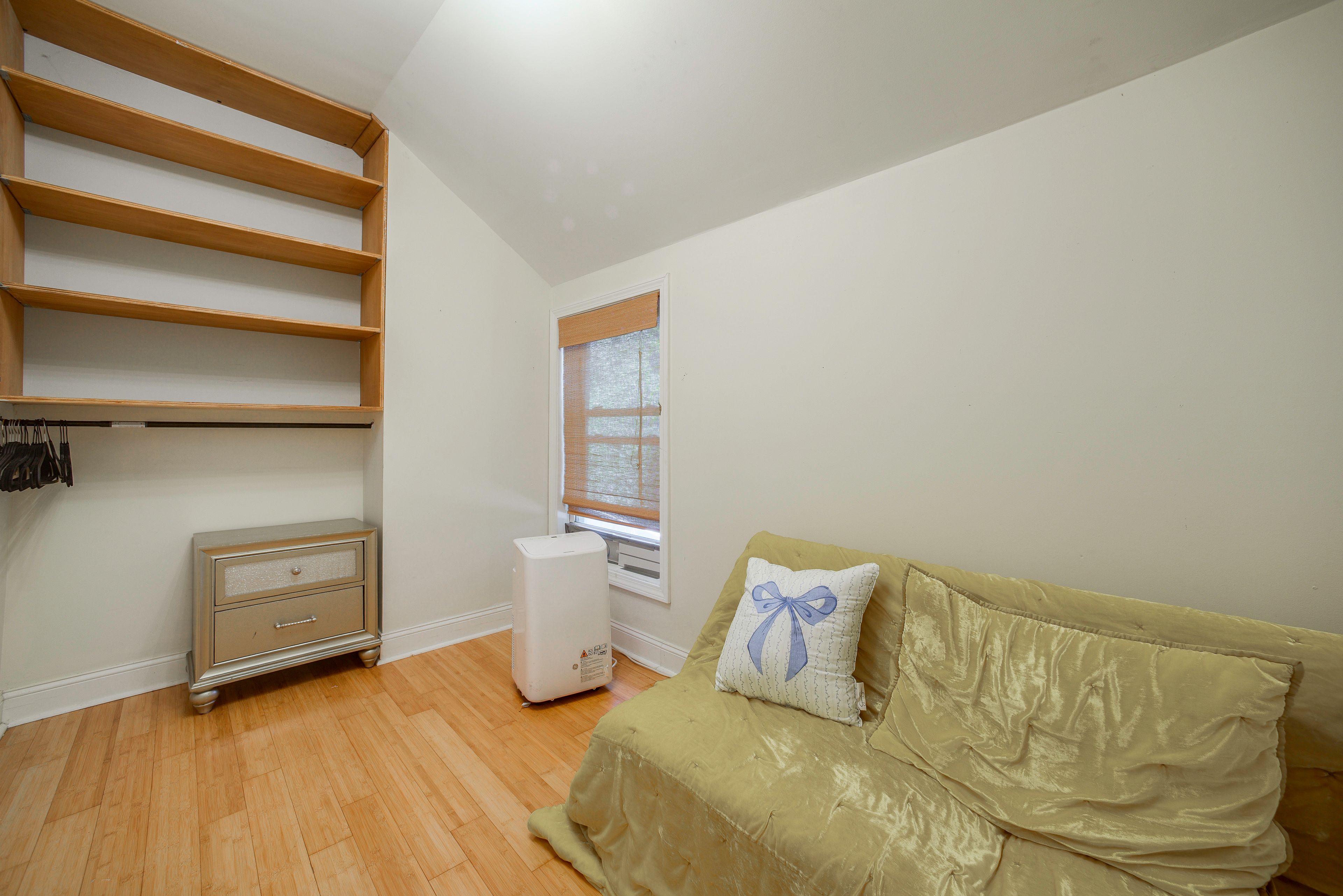 Bedroom 2 | Futon